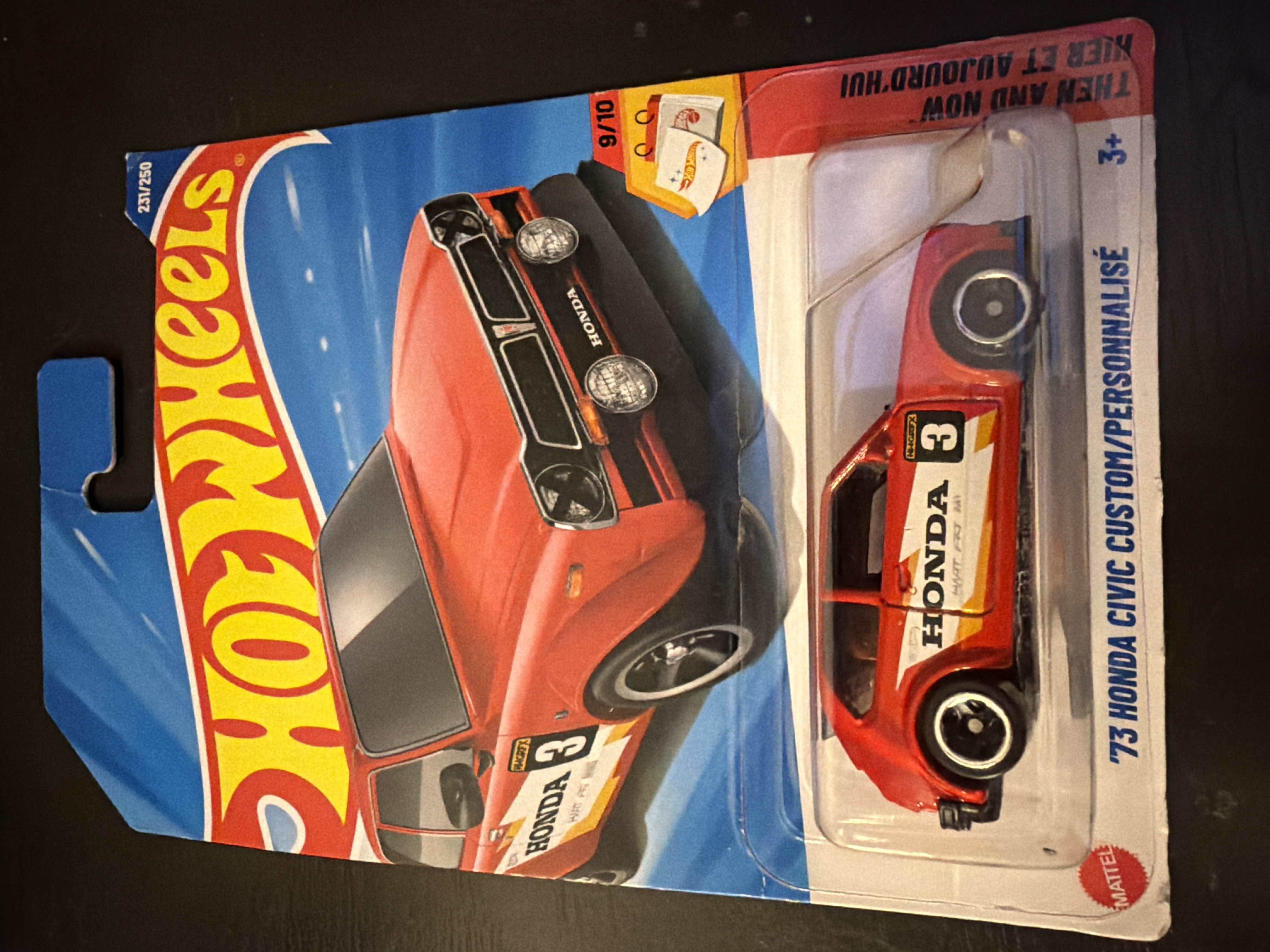 Collector submitted image