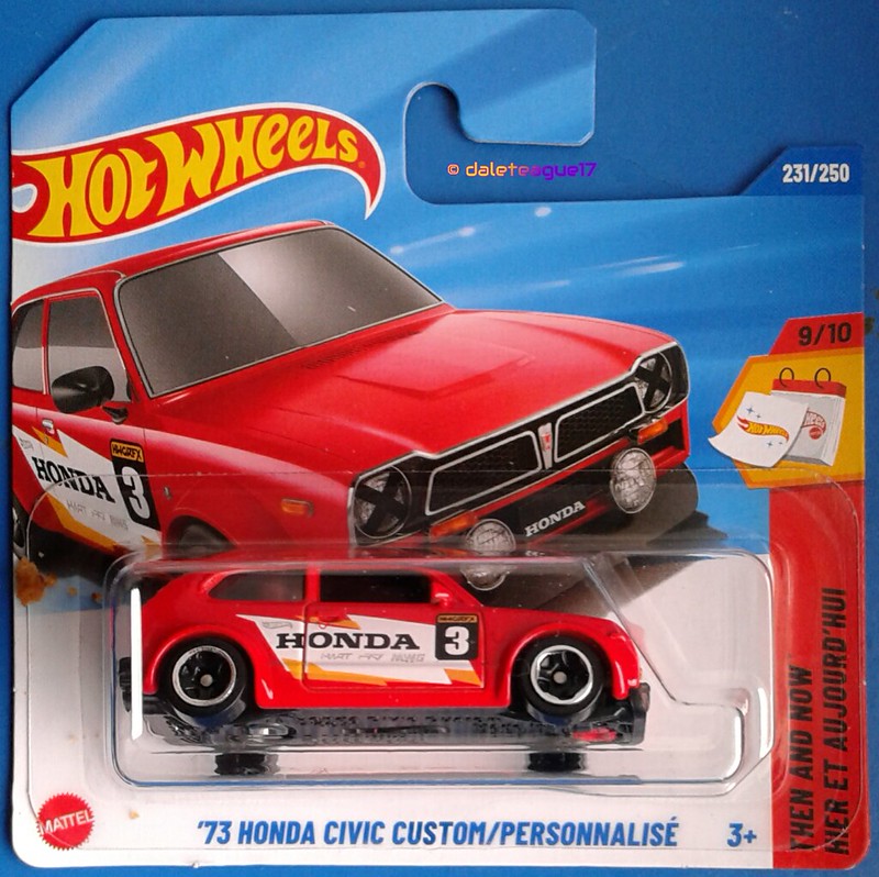 Collector submitted image