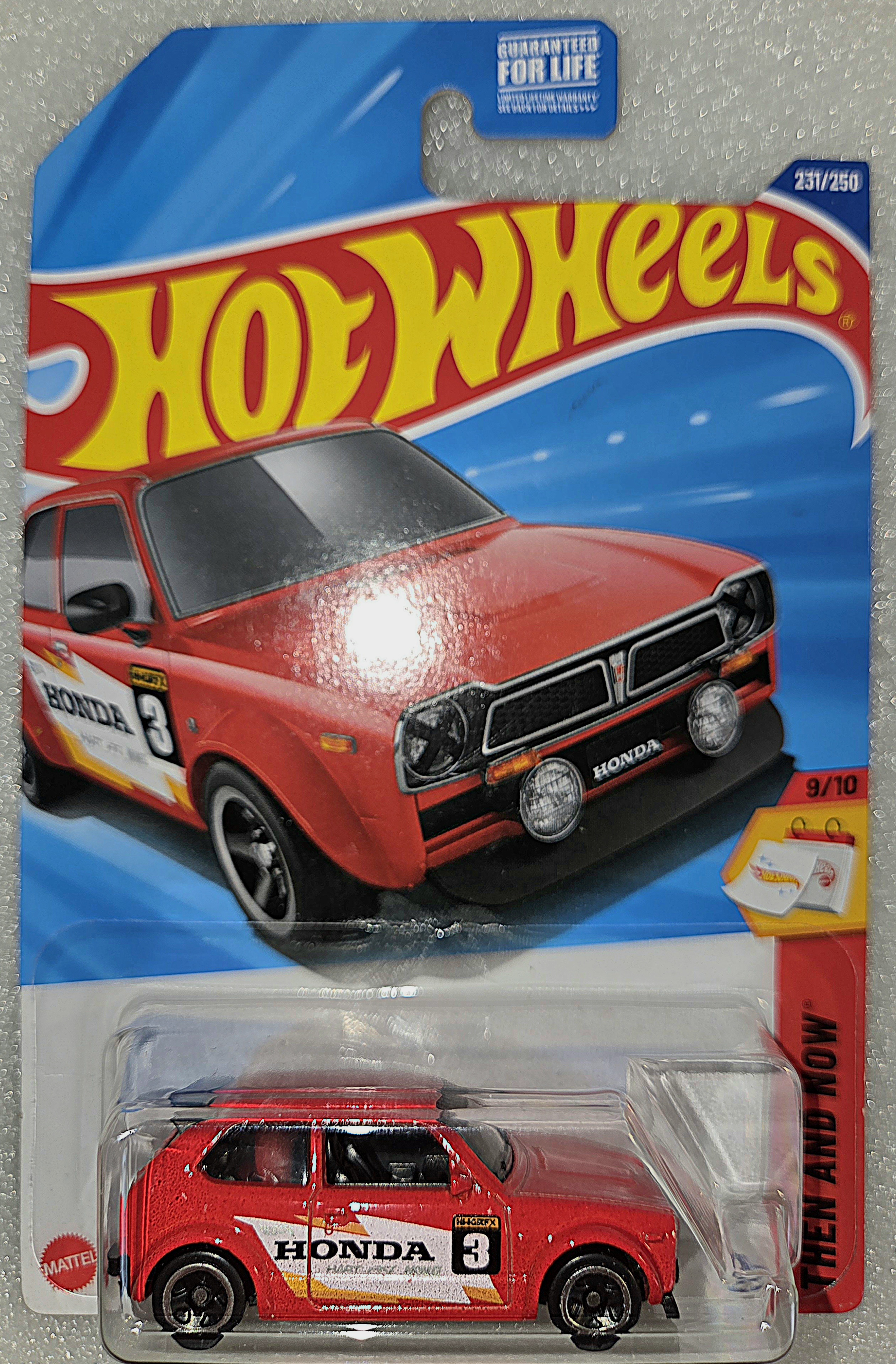 Collector submitted image