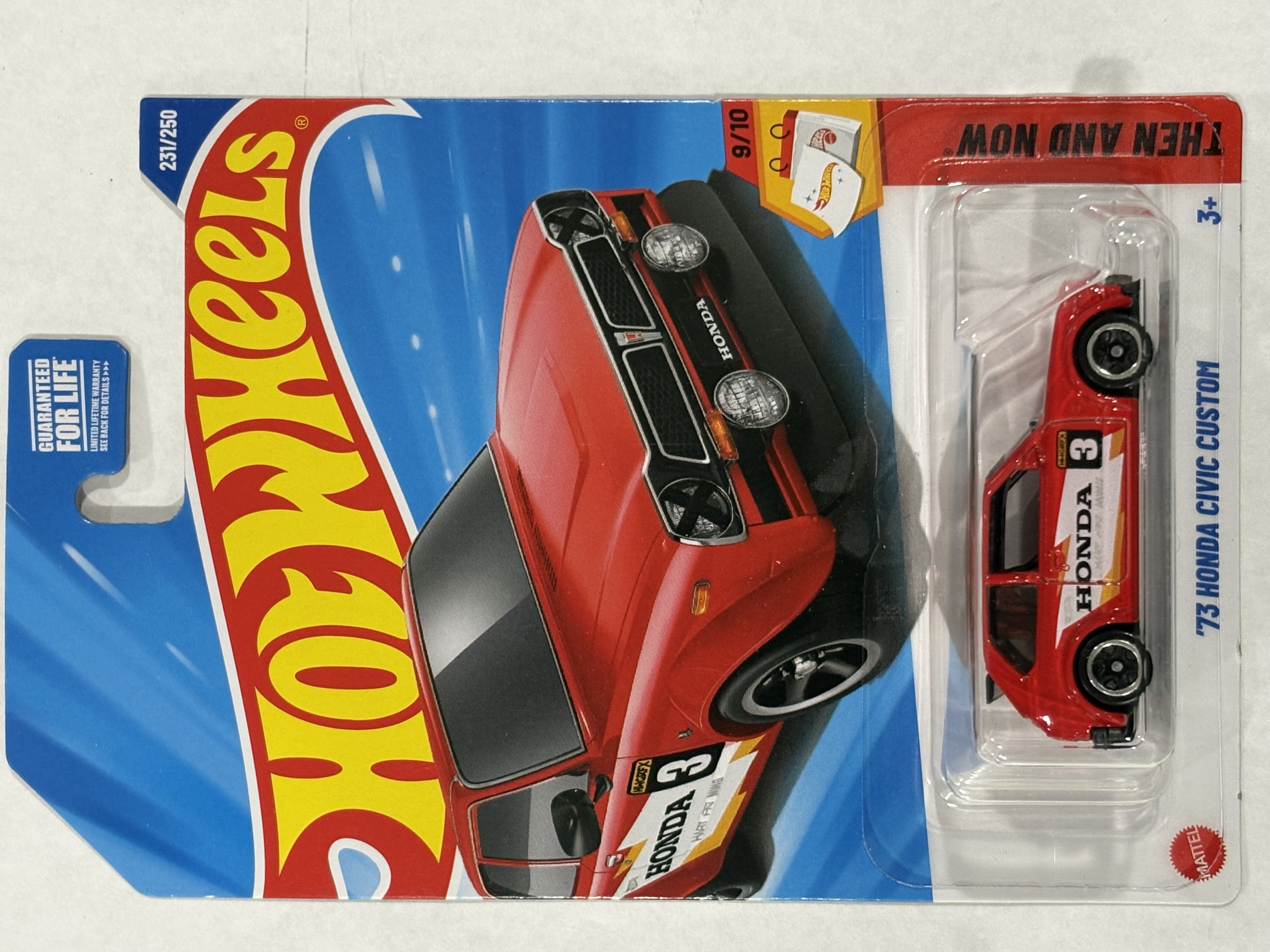 Collector submitted image