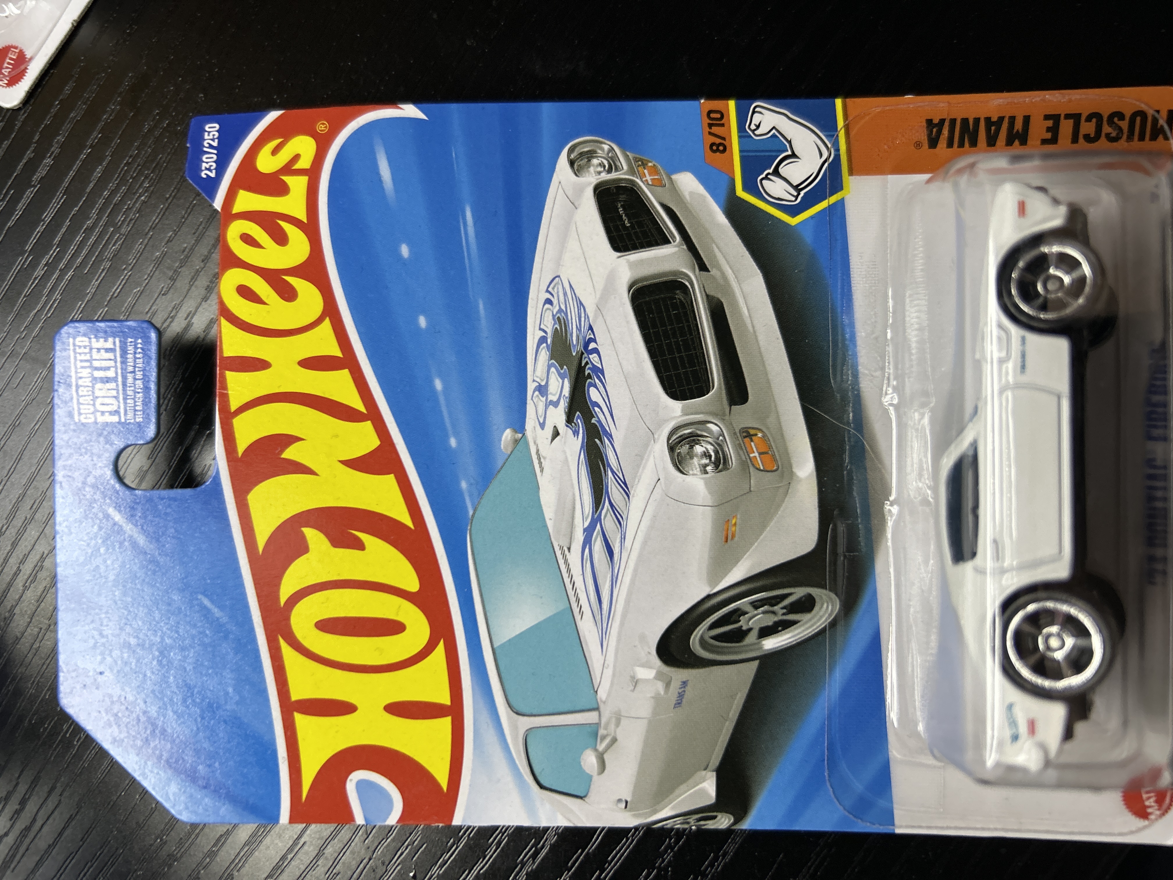 Collector submitted image