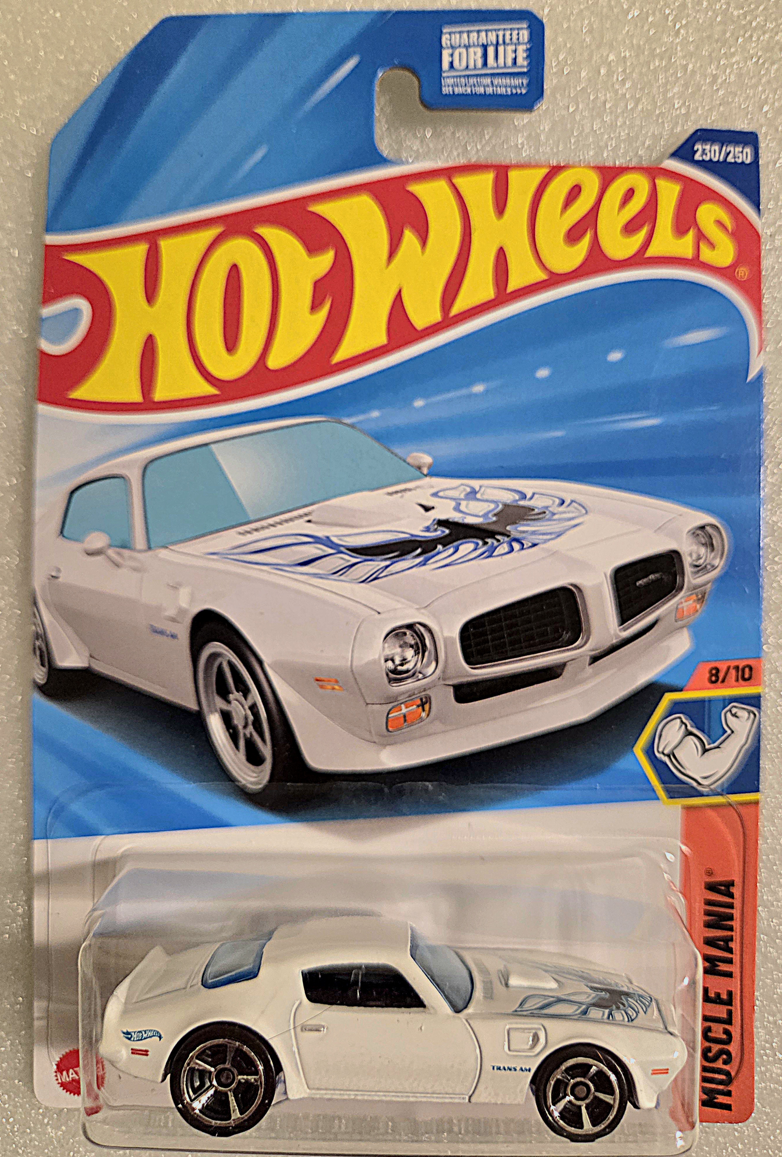 Collector submitted image