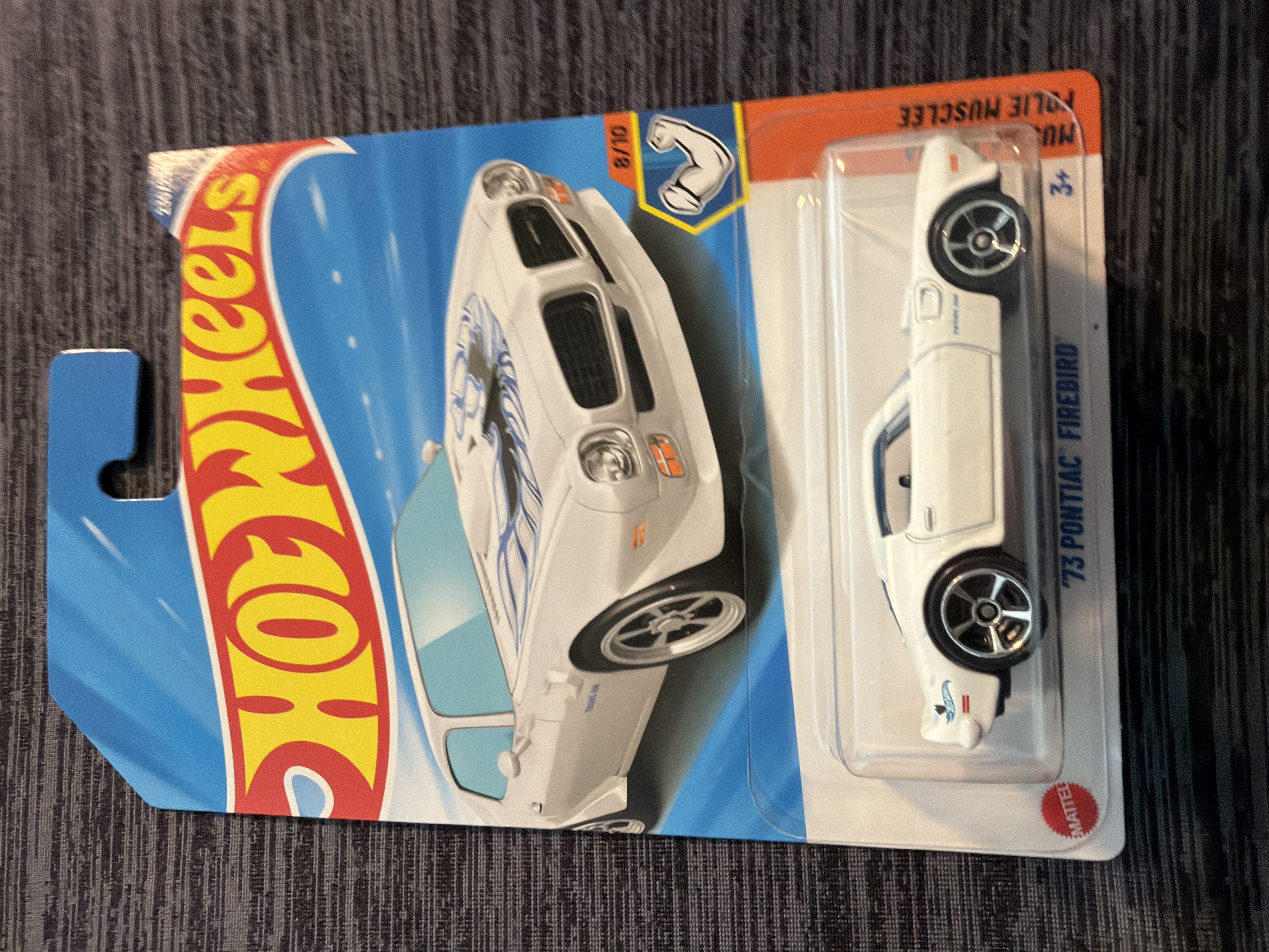 Collector submitted image