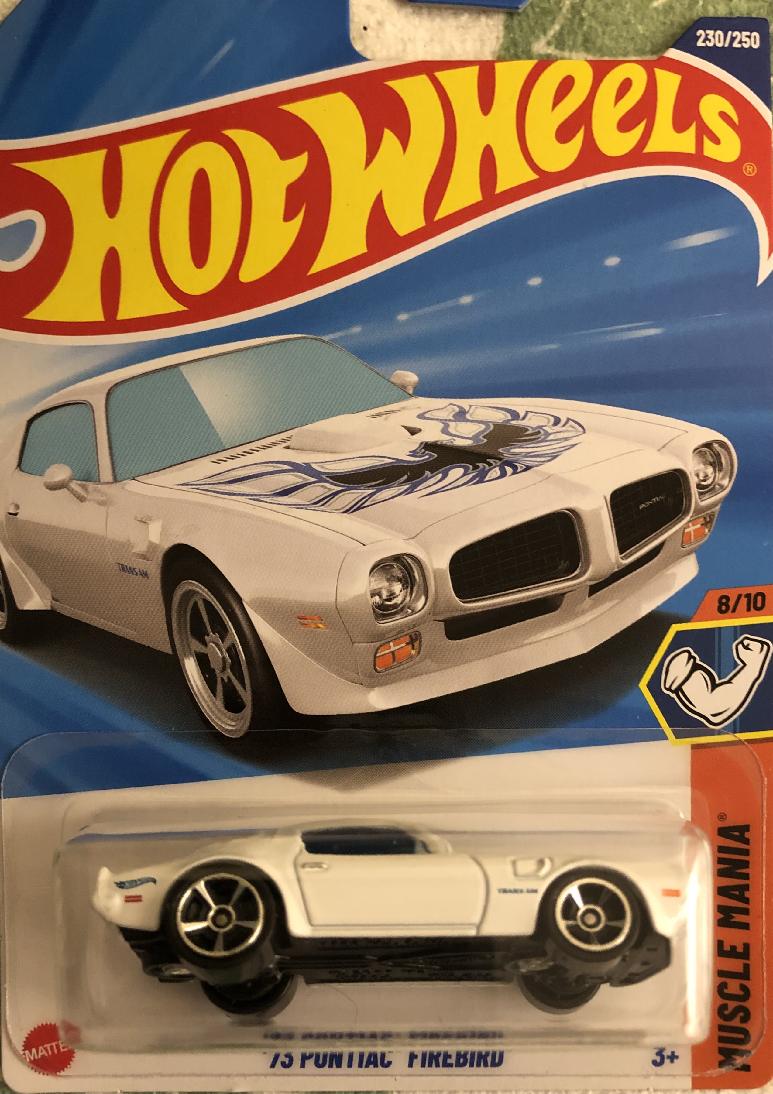 Collector submitted image