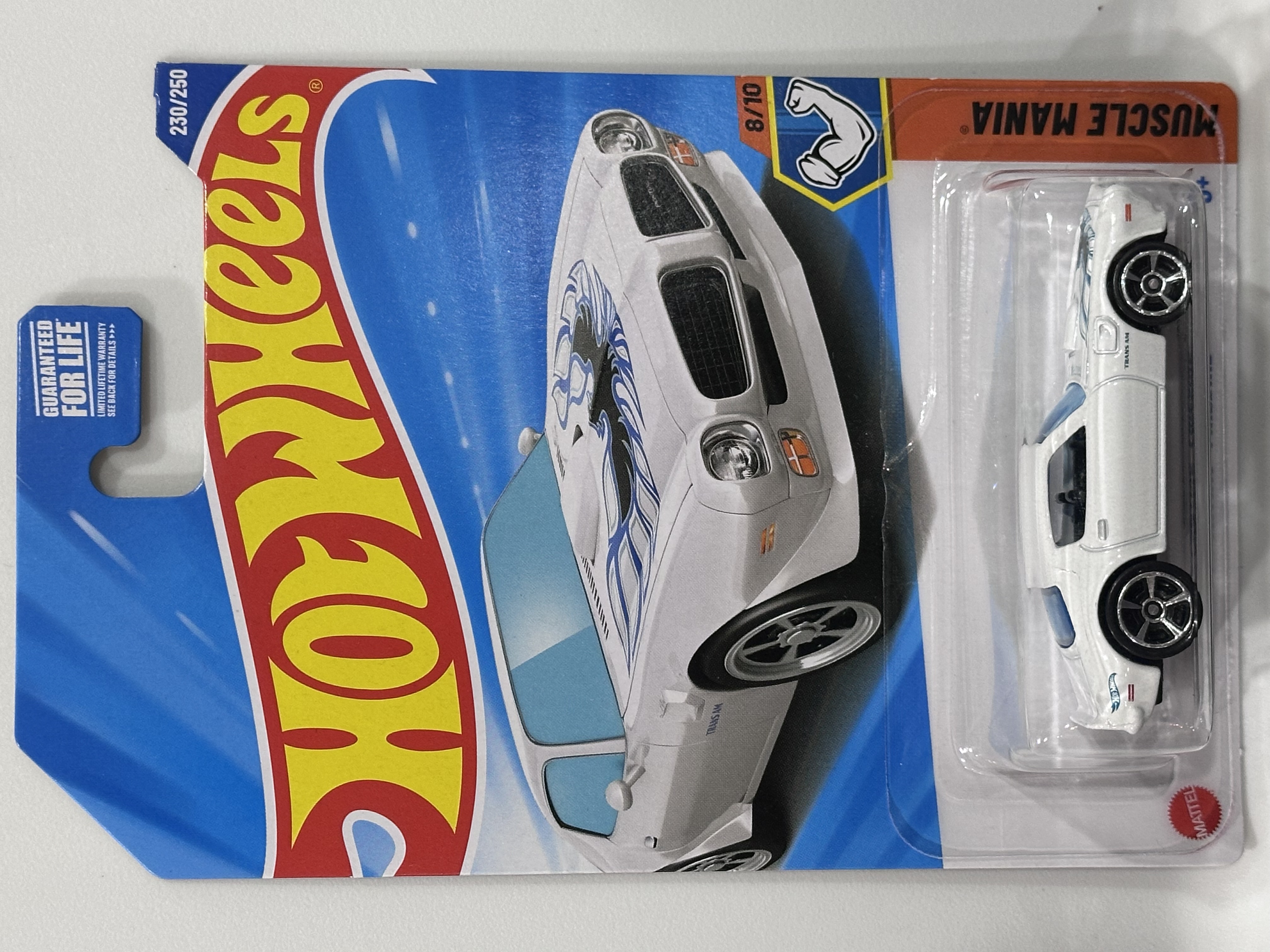 Collector submitted image