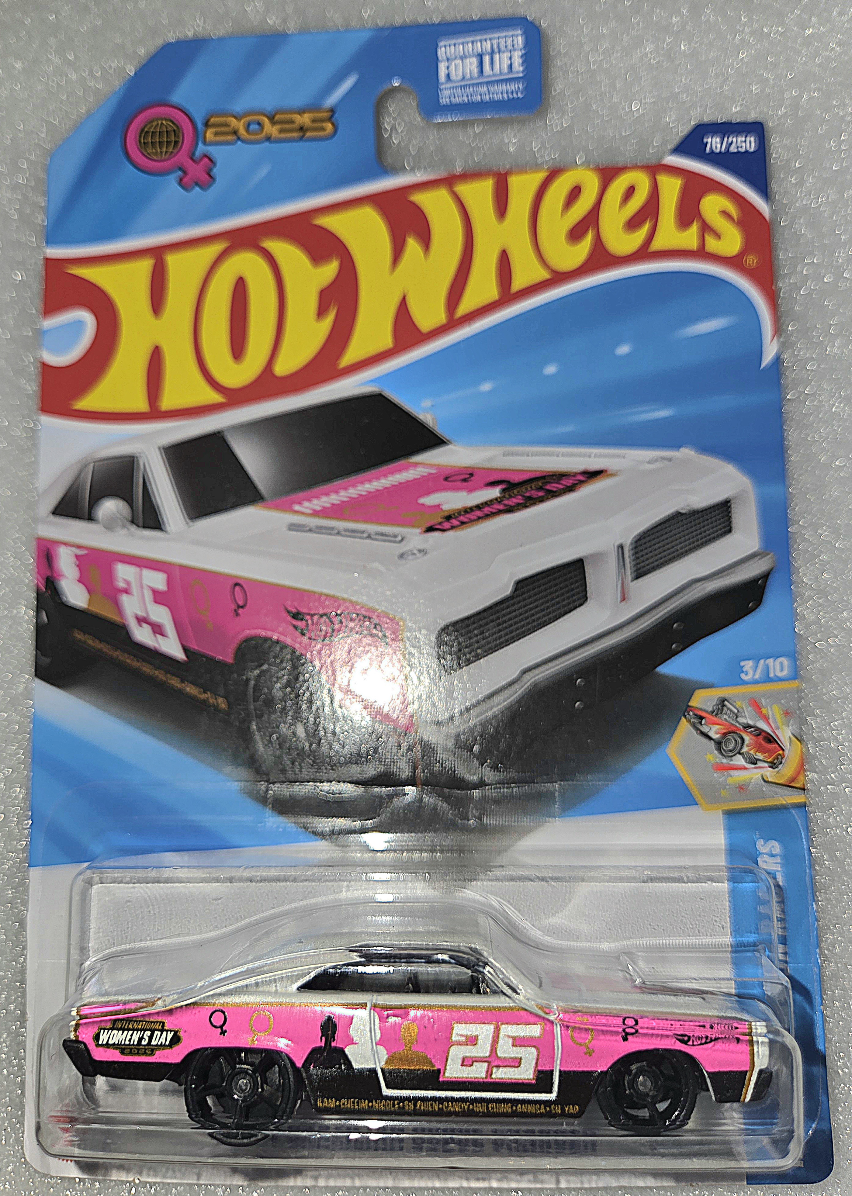 Collector submitted image