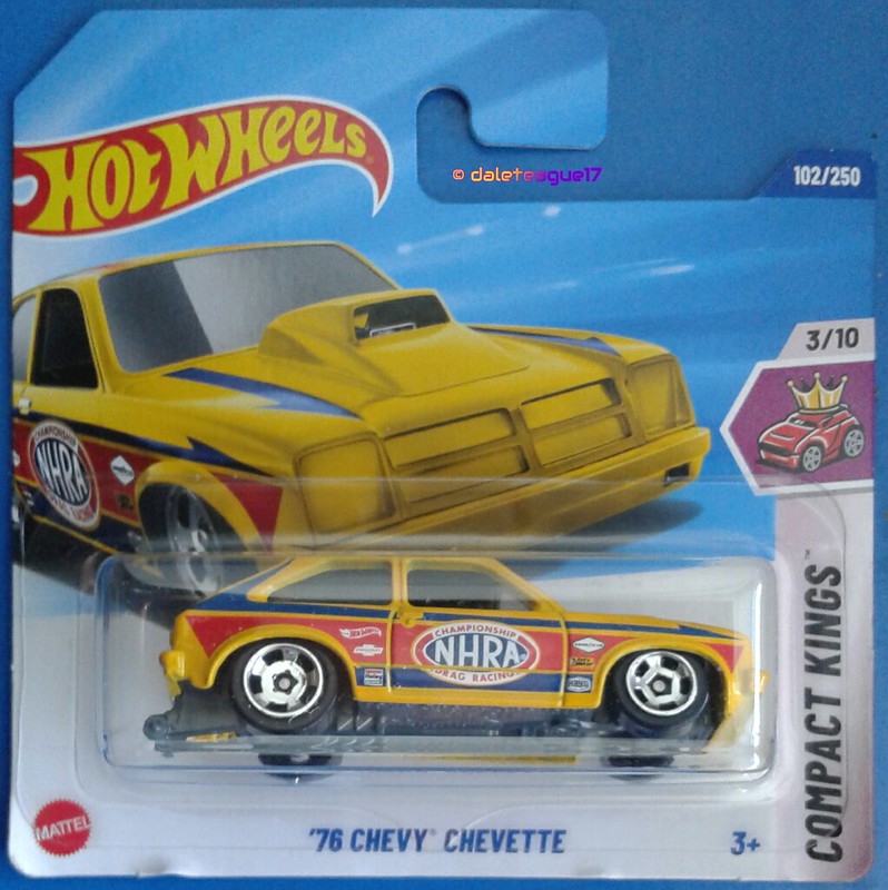 Collector submitted image