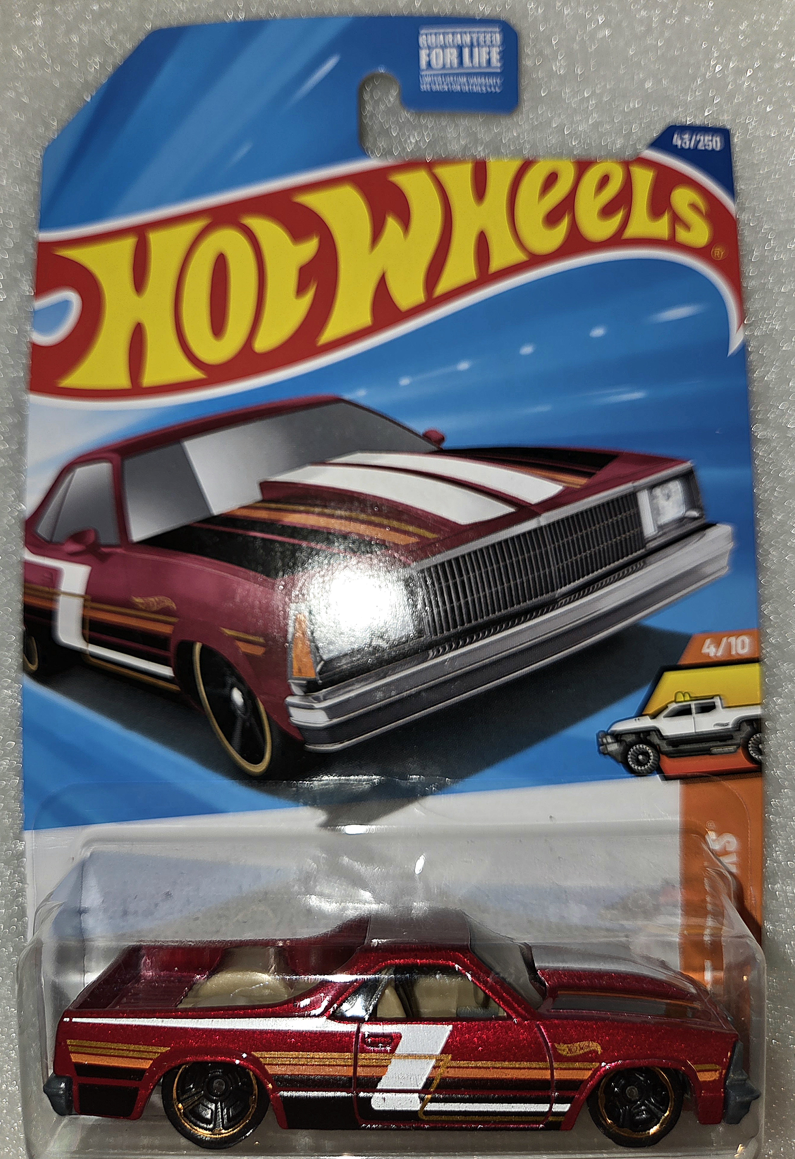 Collector submitted image