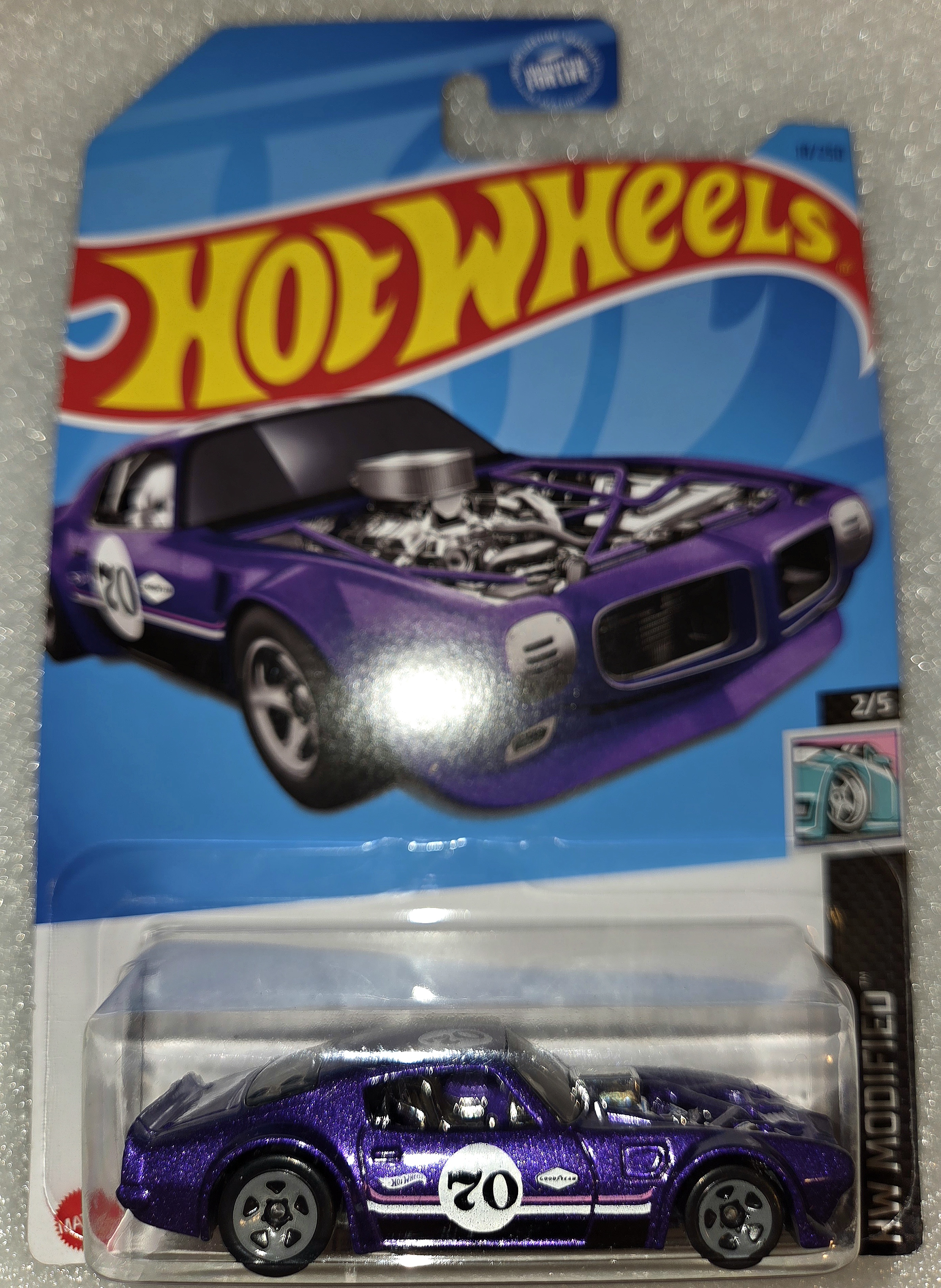 Collector submitted image