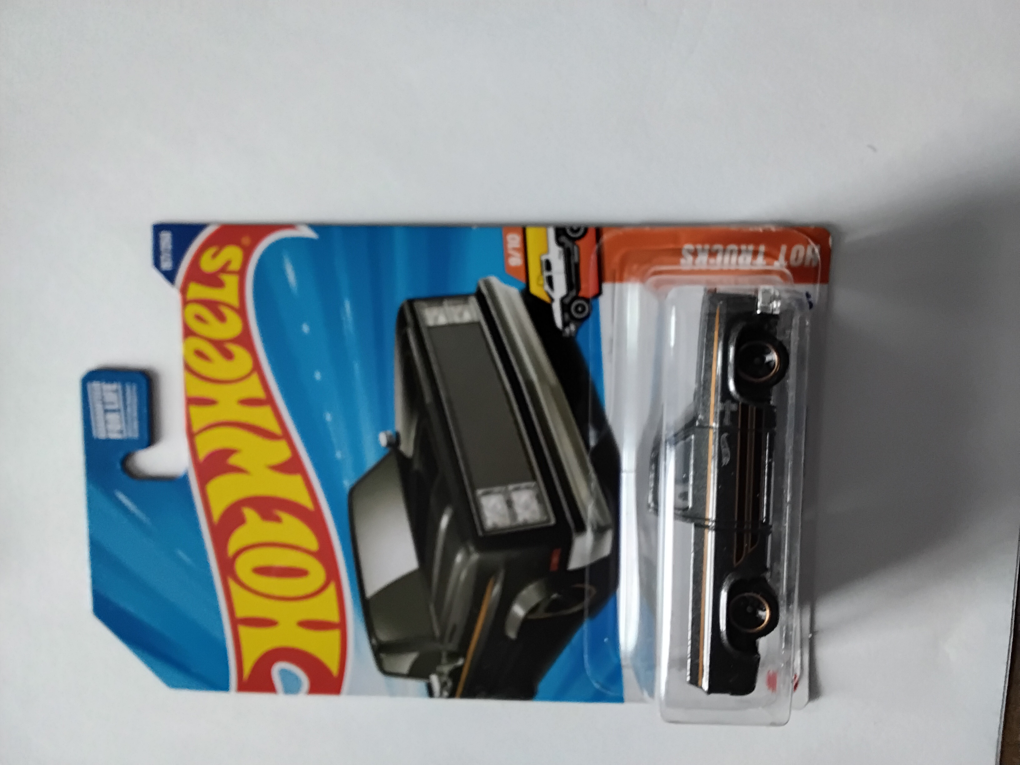 Collector submitted image