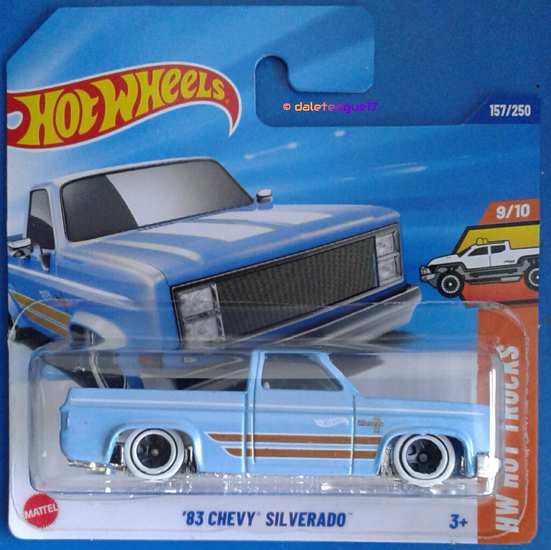 Collector submitted image