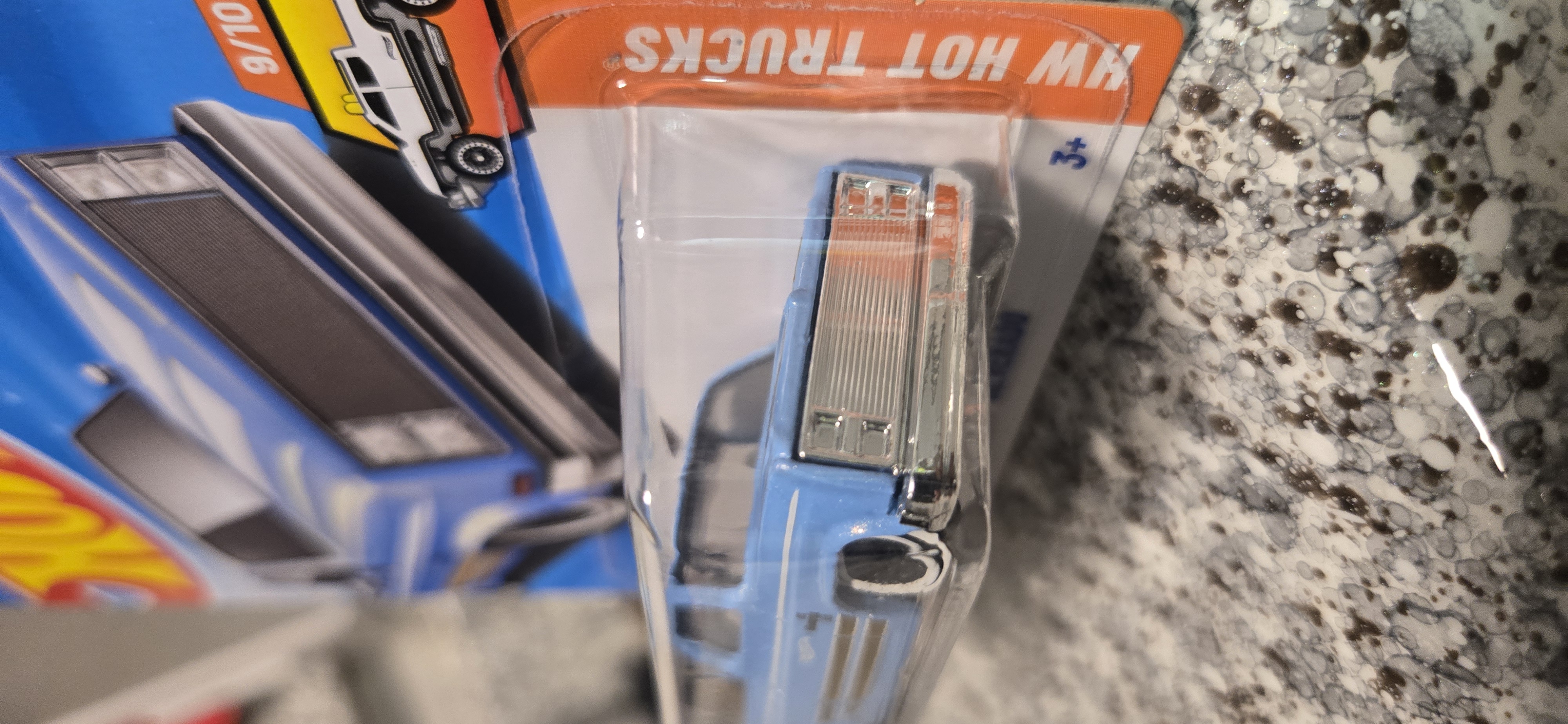 Collector submitted image