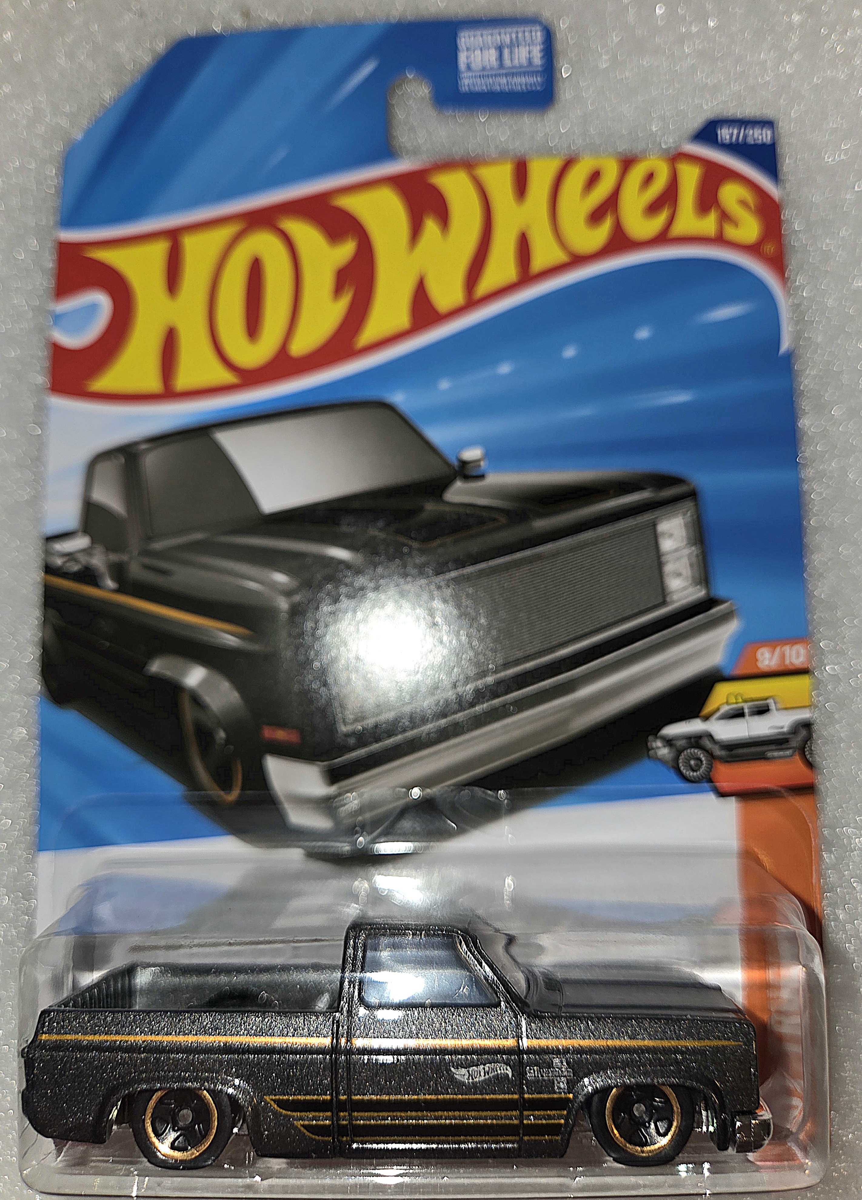 Collector submitted image