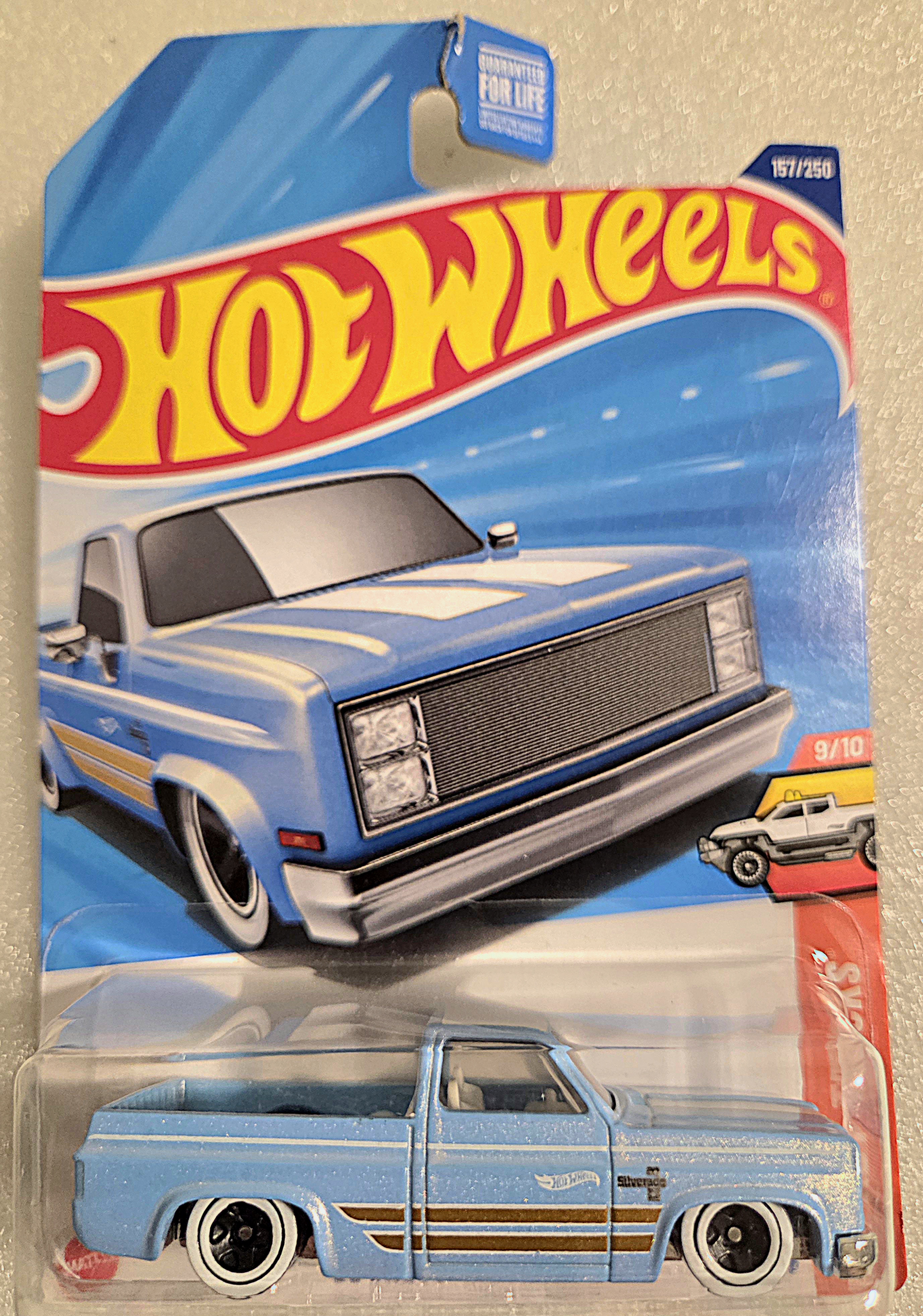 Collector submitted image