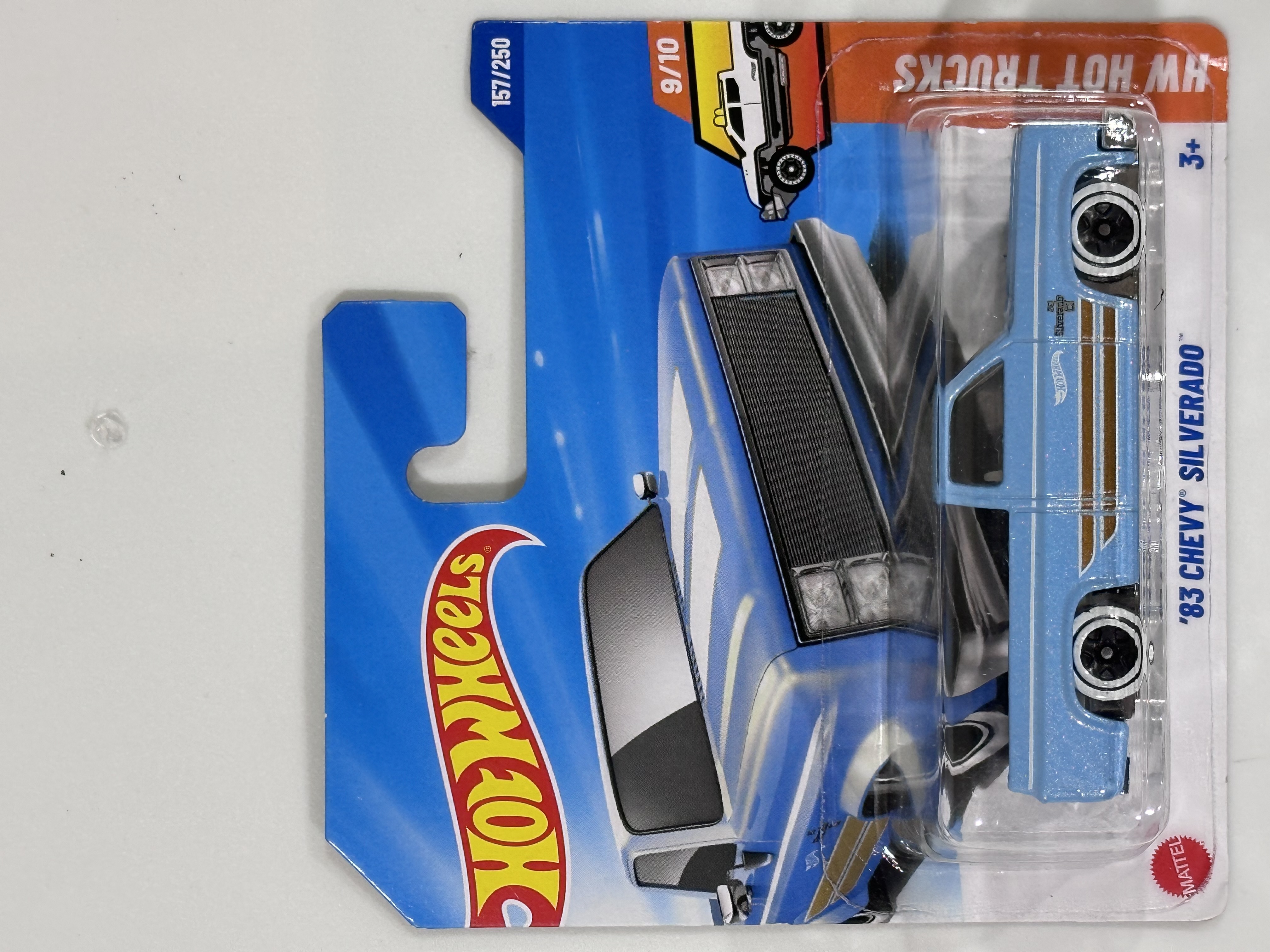 Collector submitted image