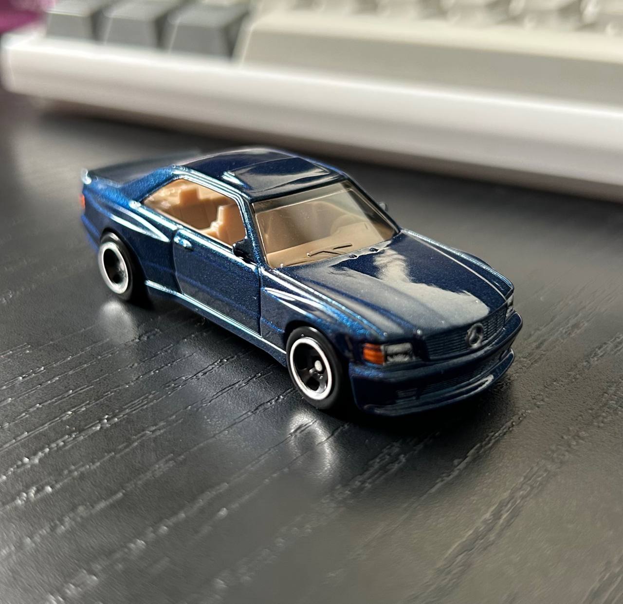 Collector submitted image