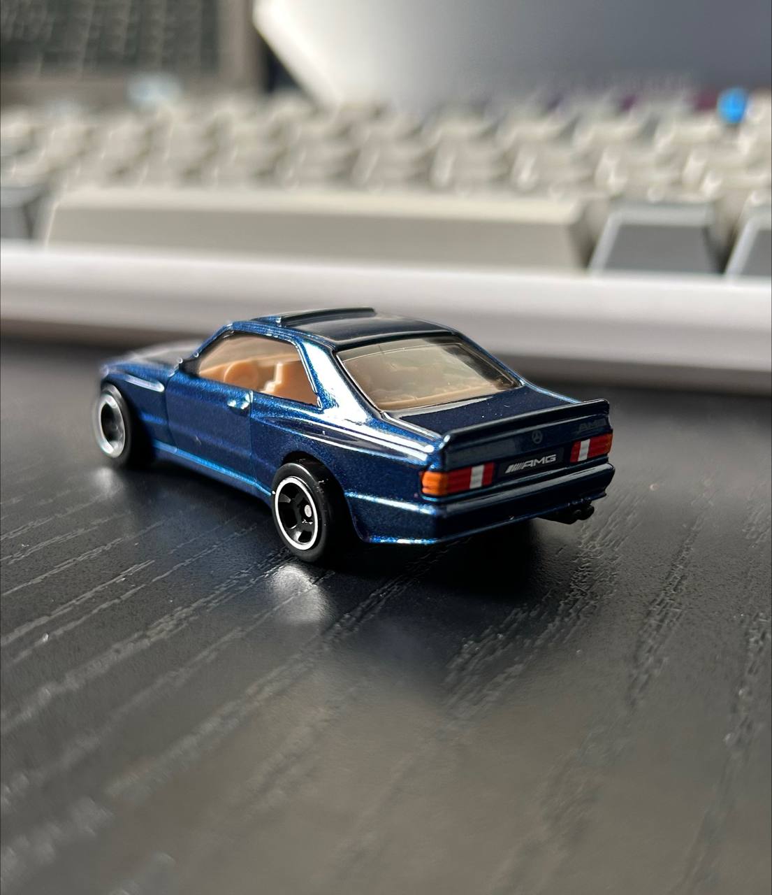 Collector submitted image