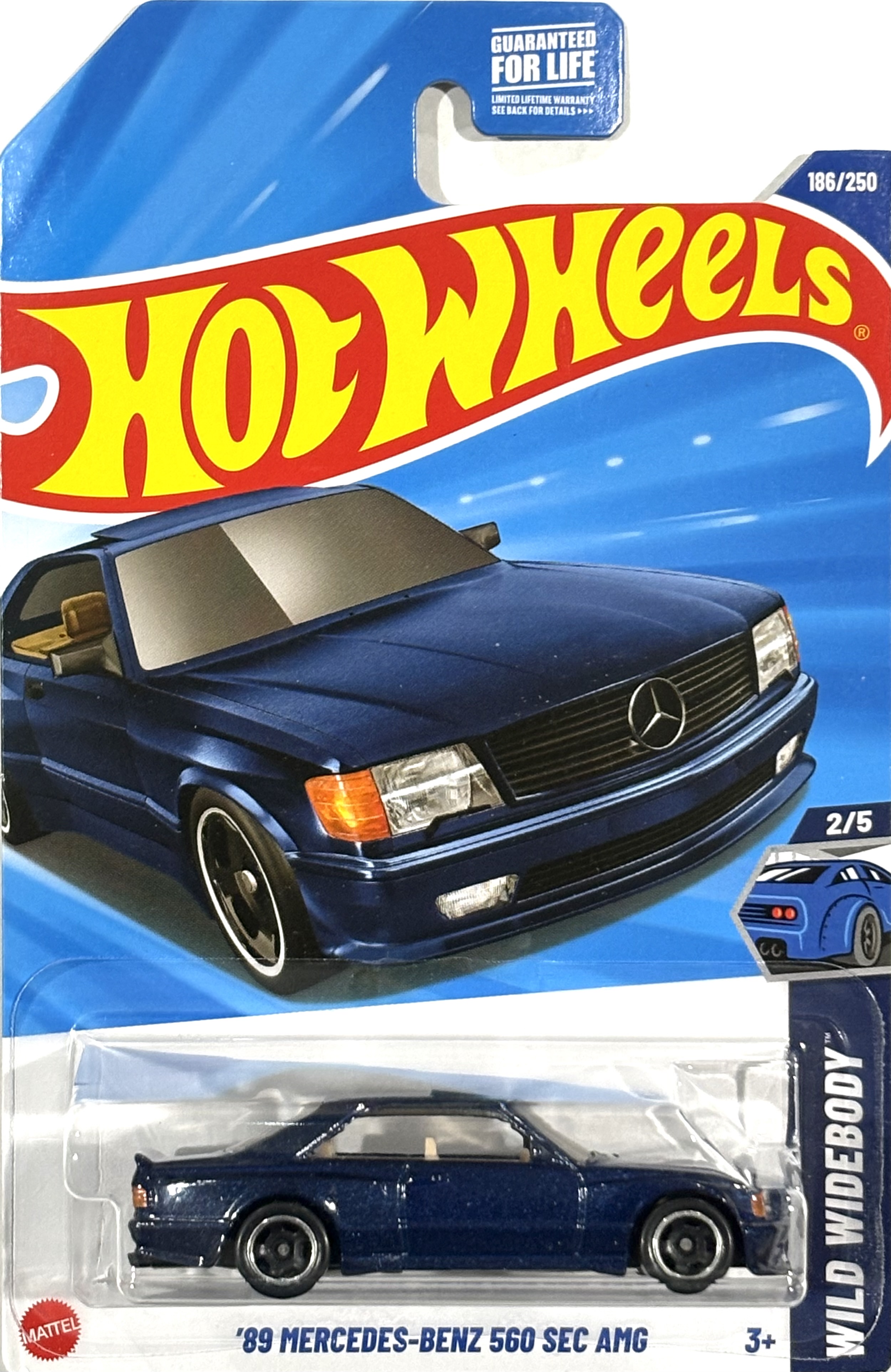 Collector submitted image