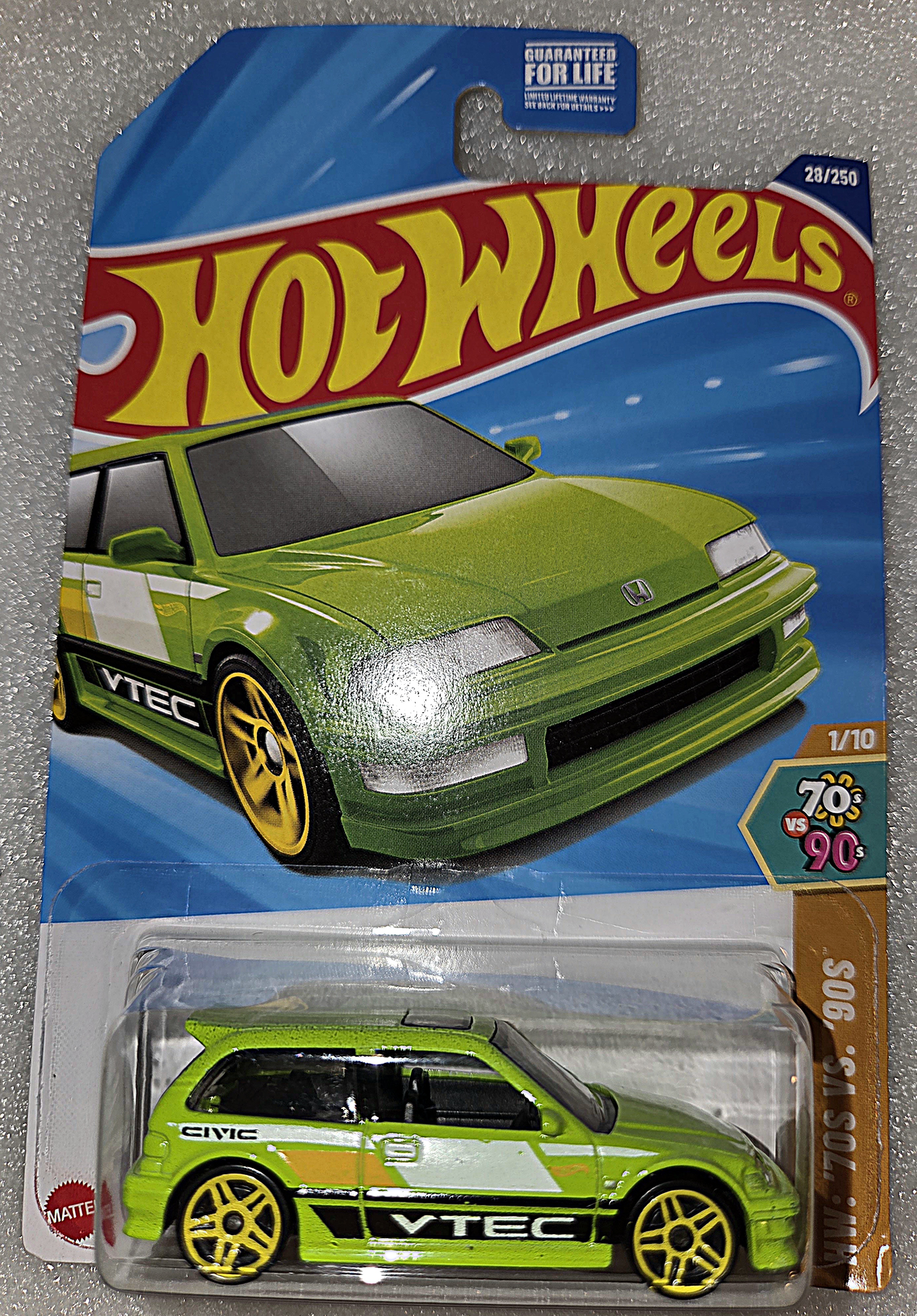 Collector submitted image