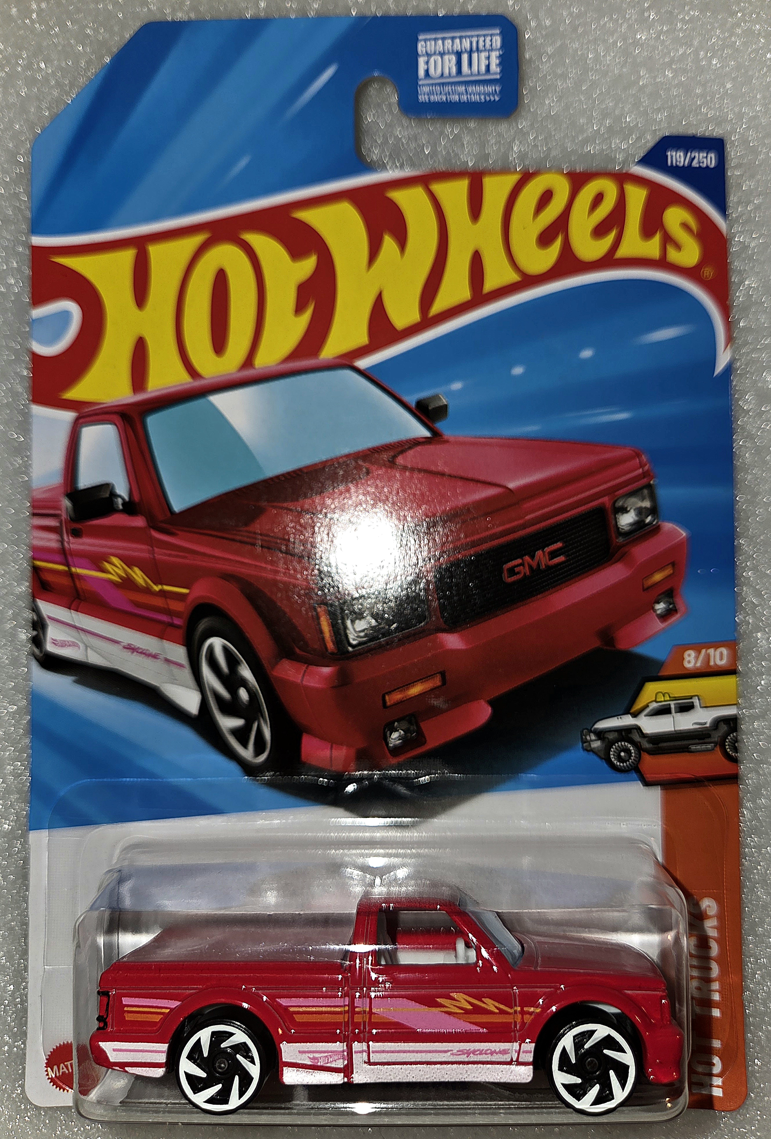 Collector submitted image