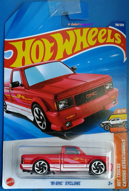 Collector submitted image