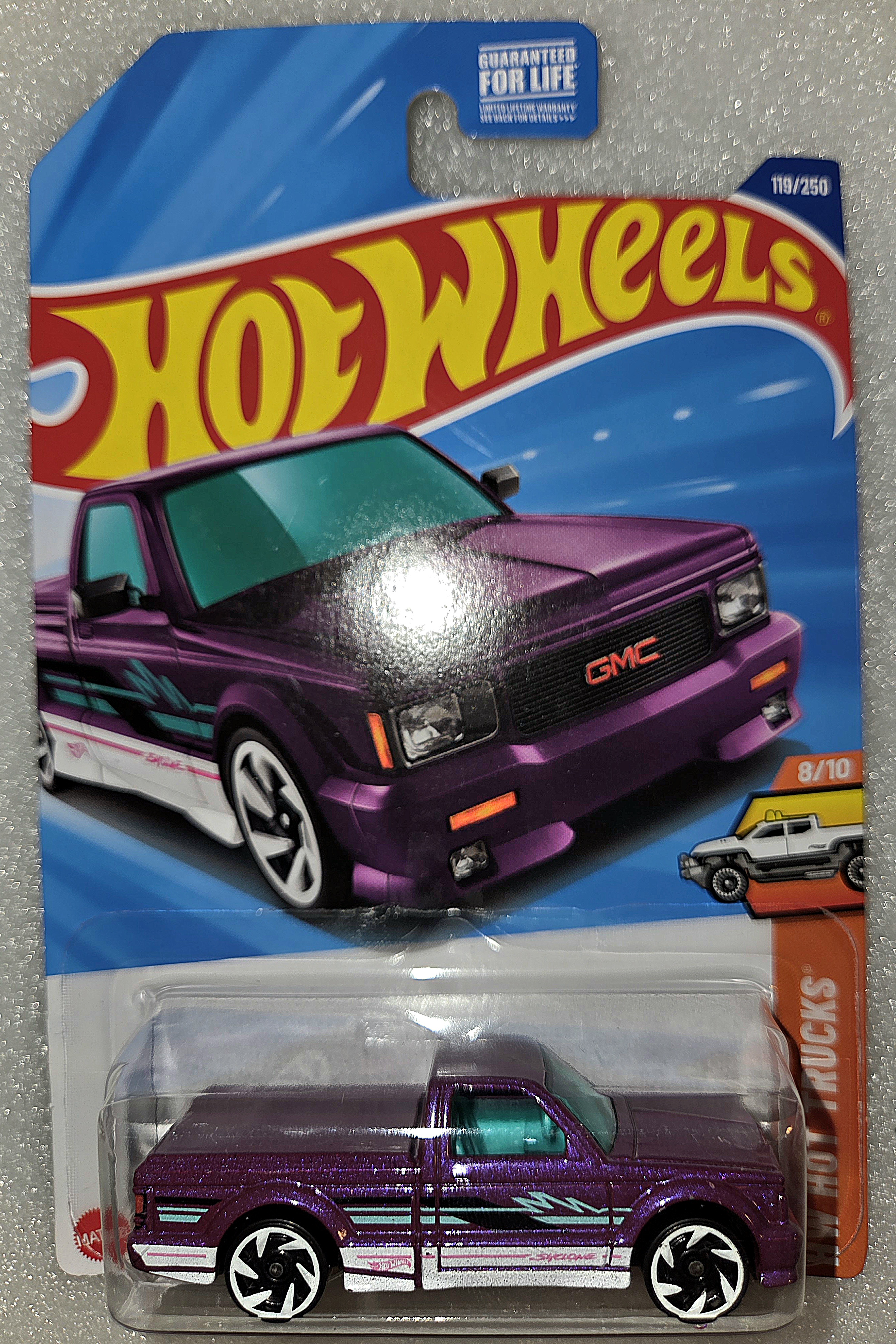 Collector submitted image