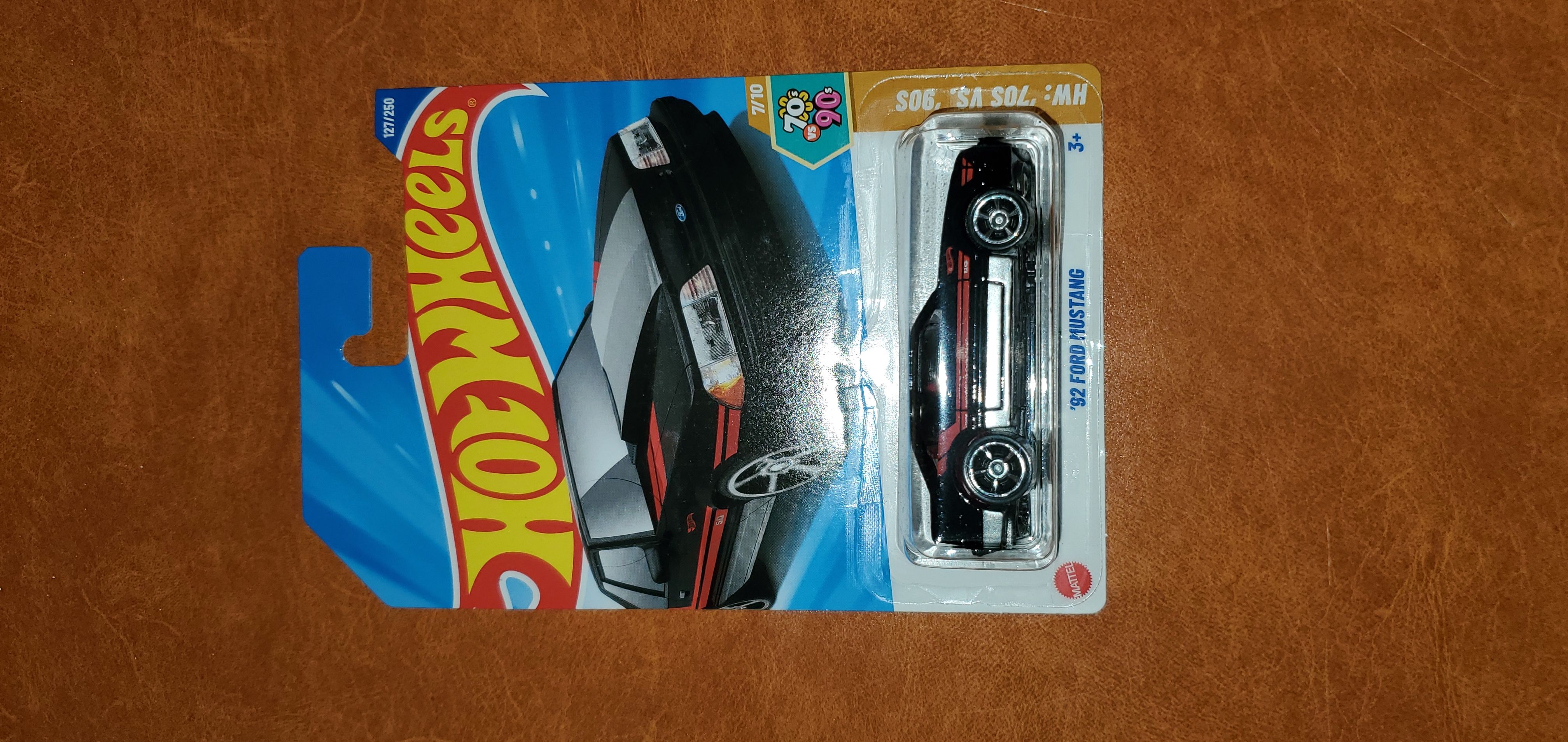 Collector submitted image