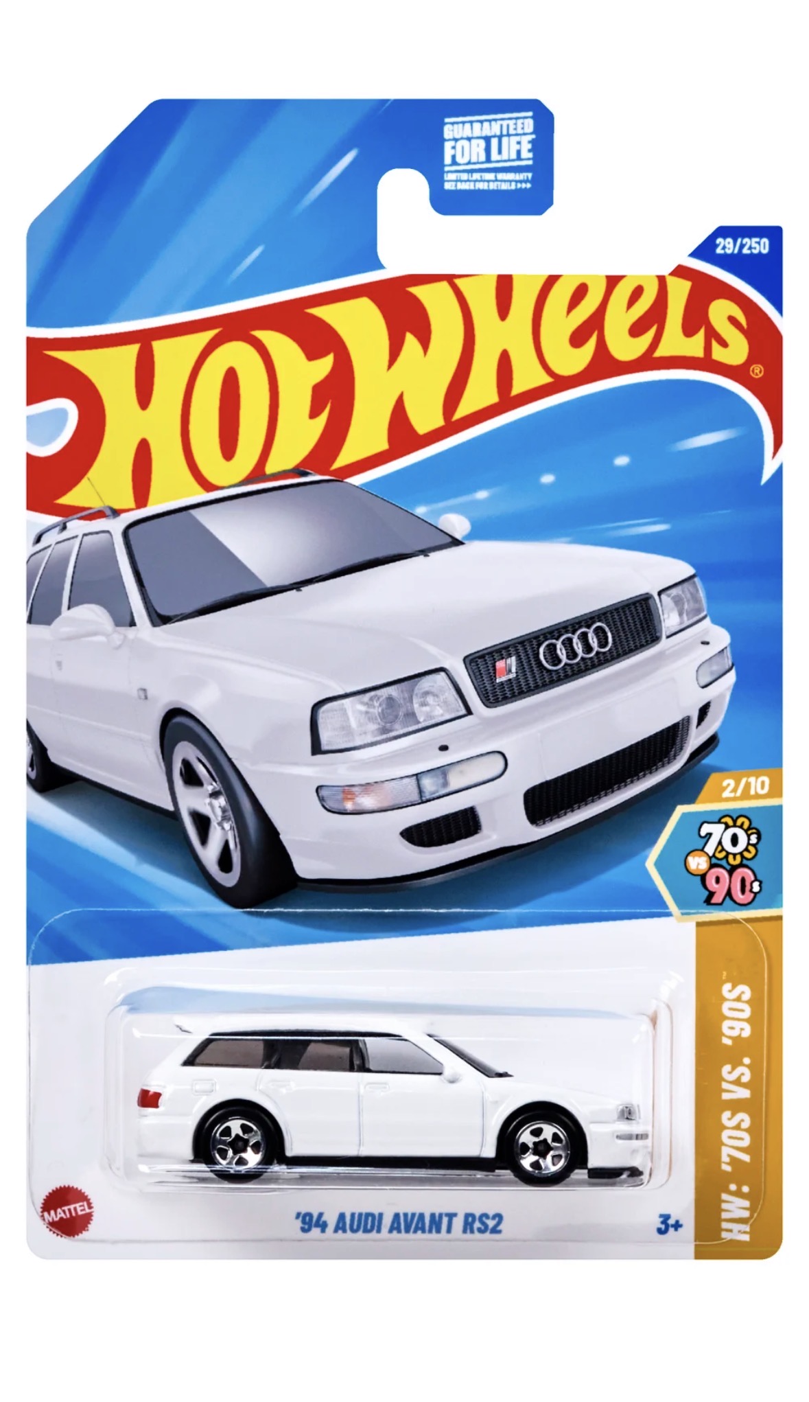 Collector submitted image