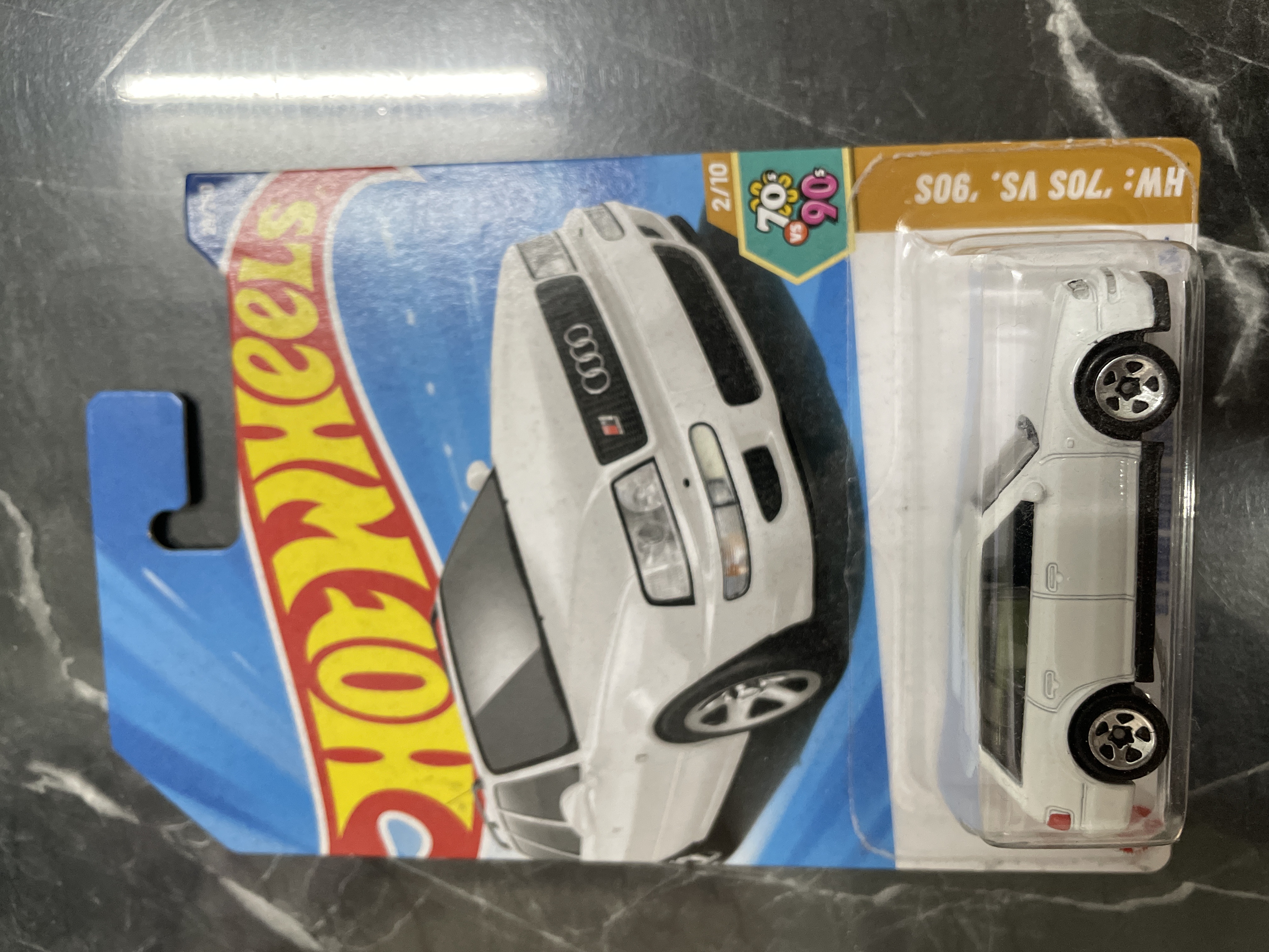 Collector submitted image