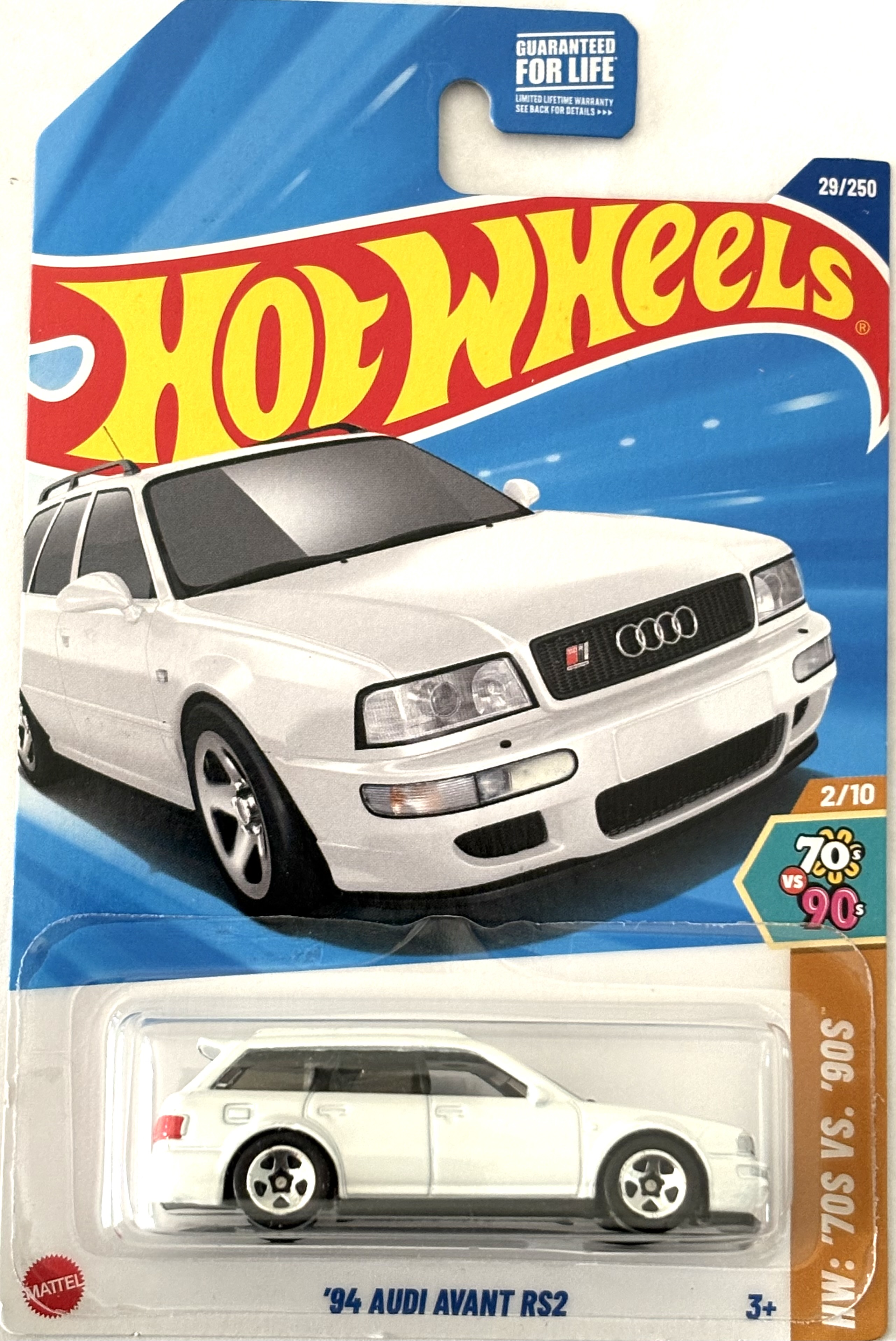Collector submitted image