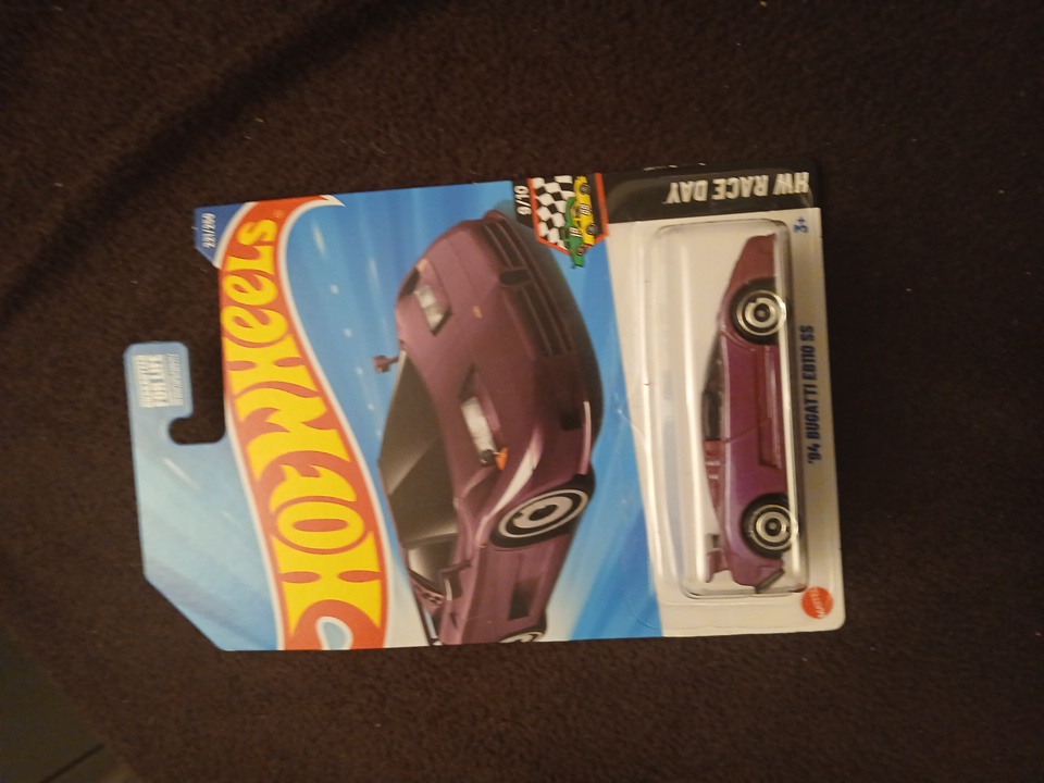 Collector submitted image