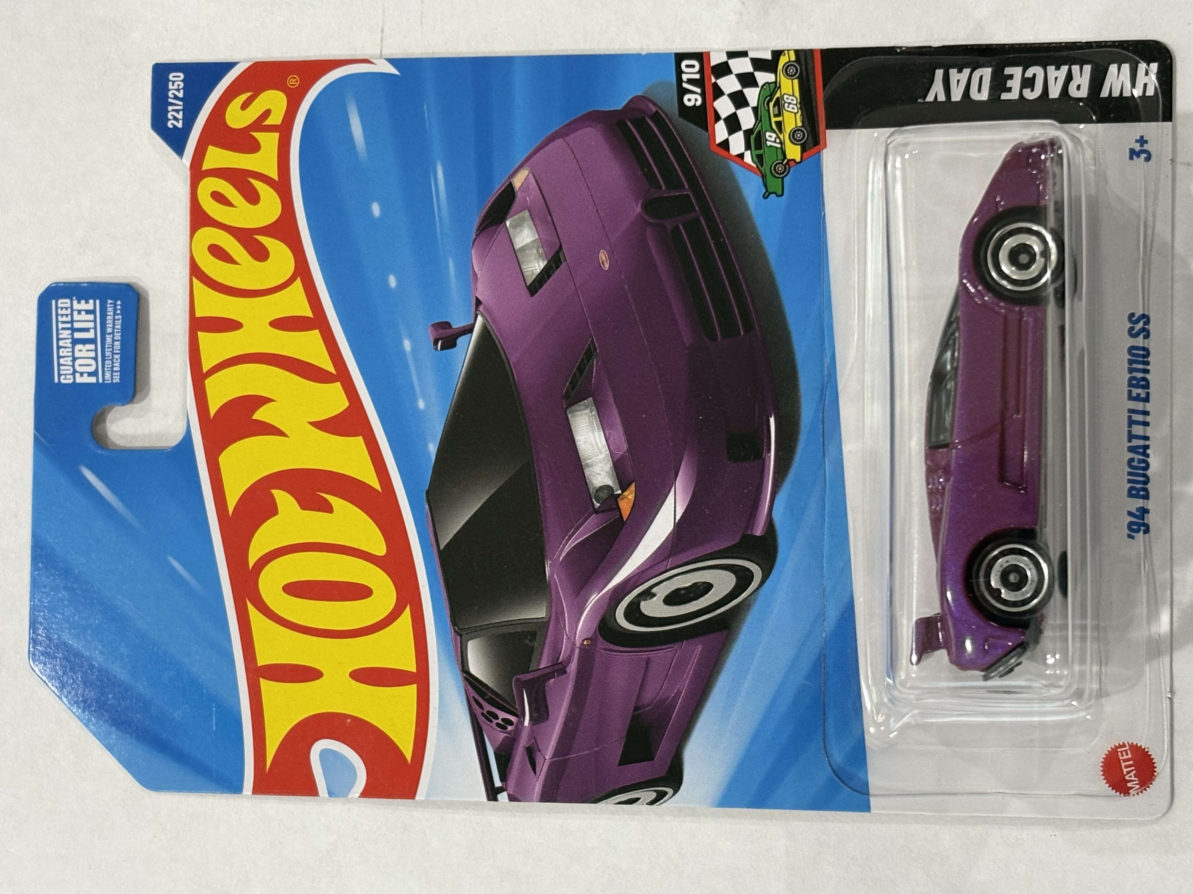 Collector submitted image