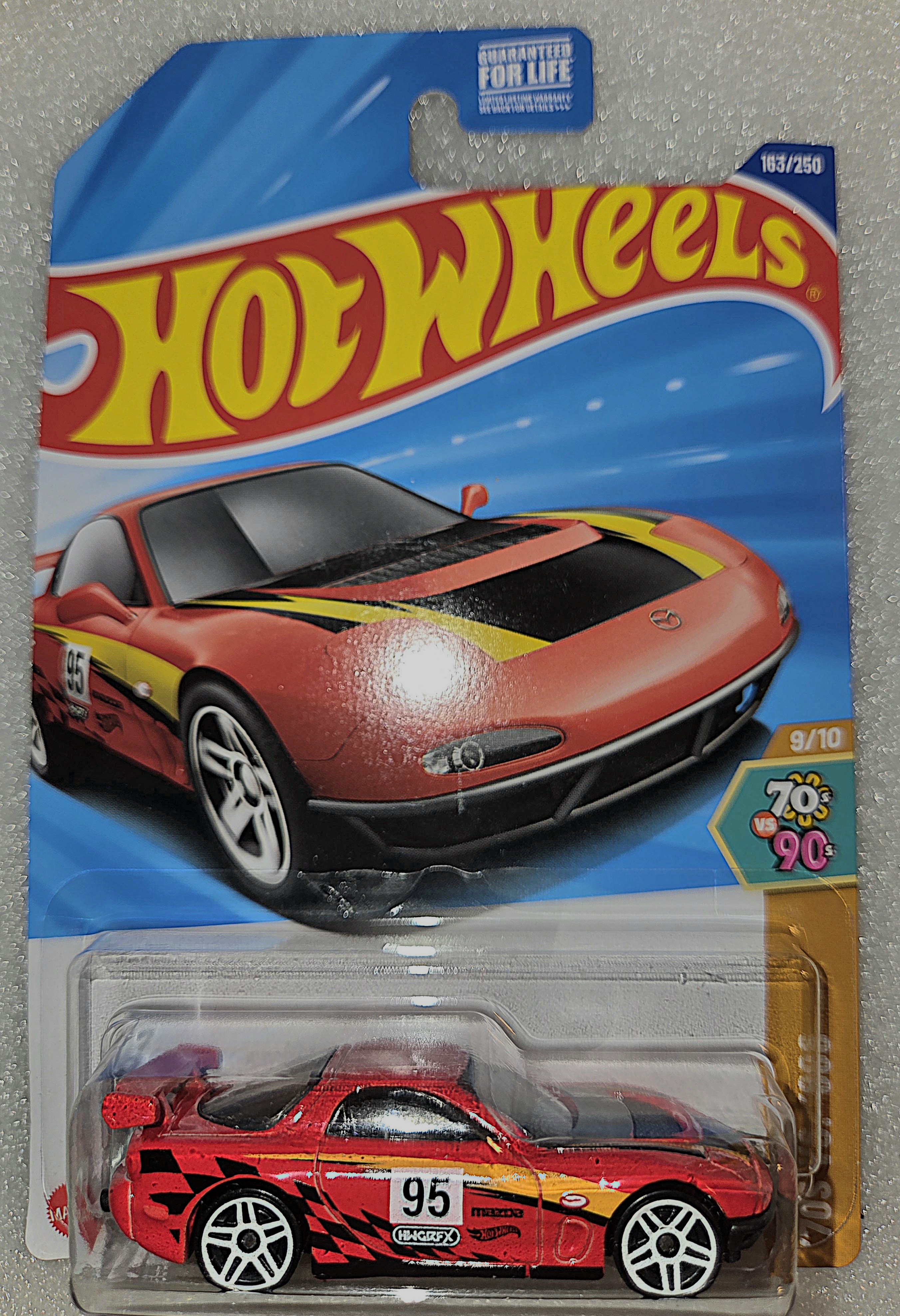 Collector submitted image