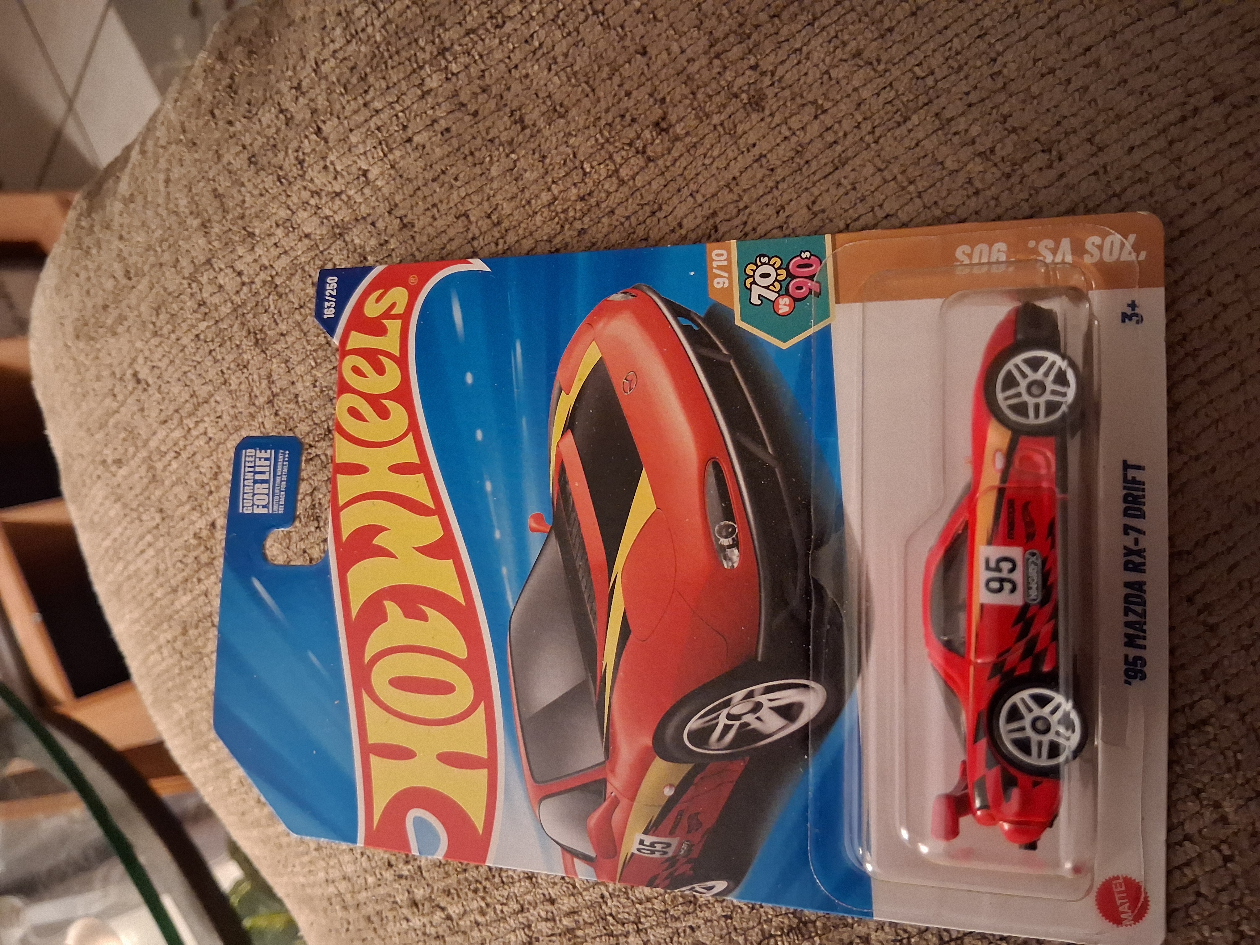 Collector submitted image