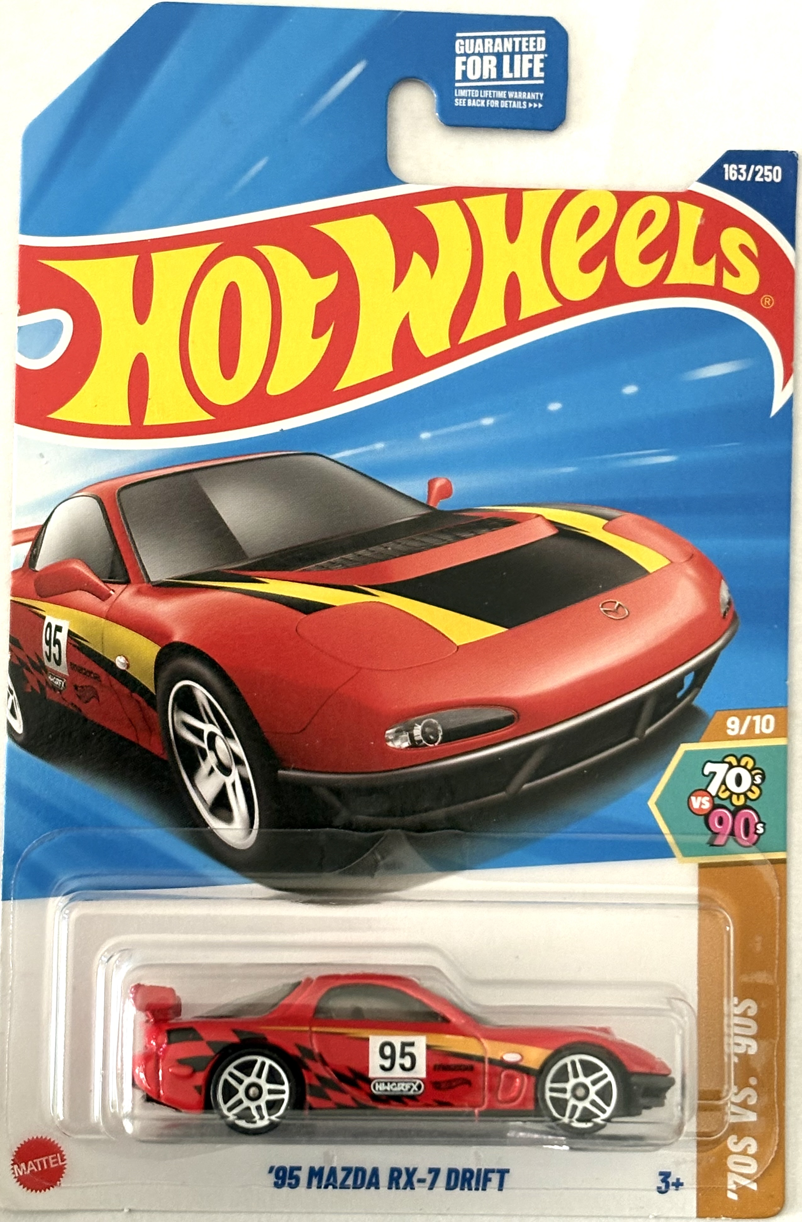 Collector submitted image
