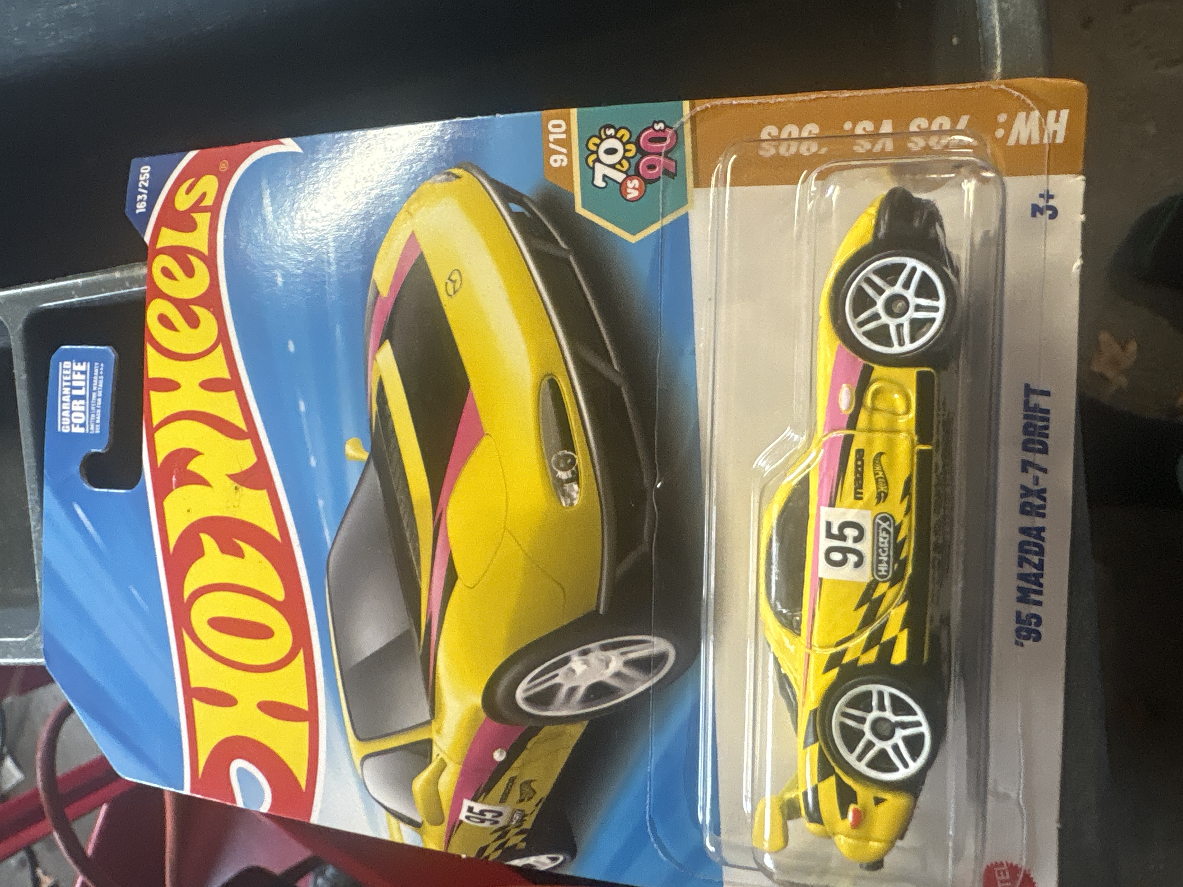 Collector submitted image