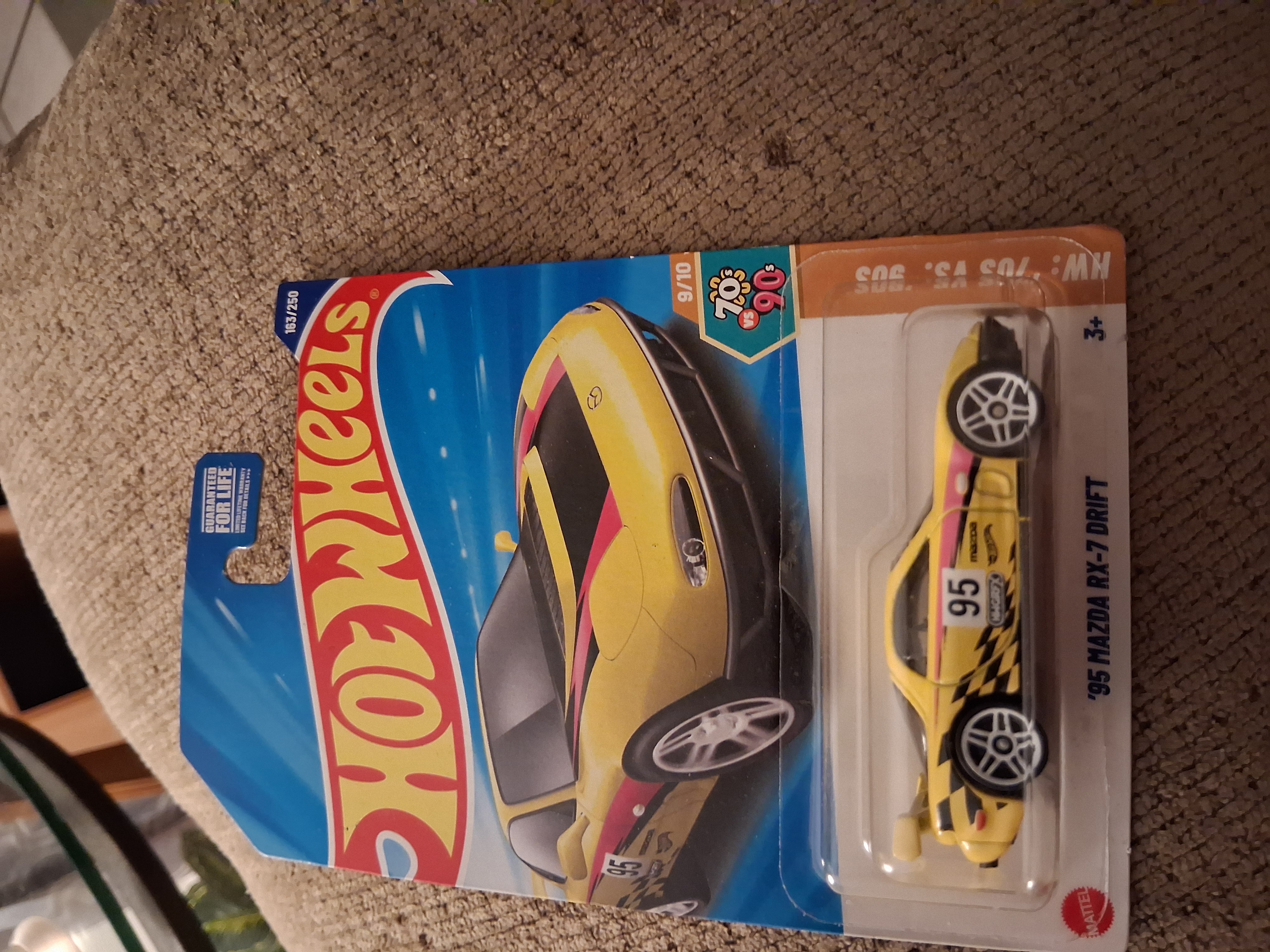 Collector submitted image