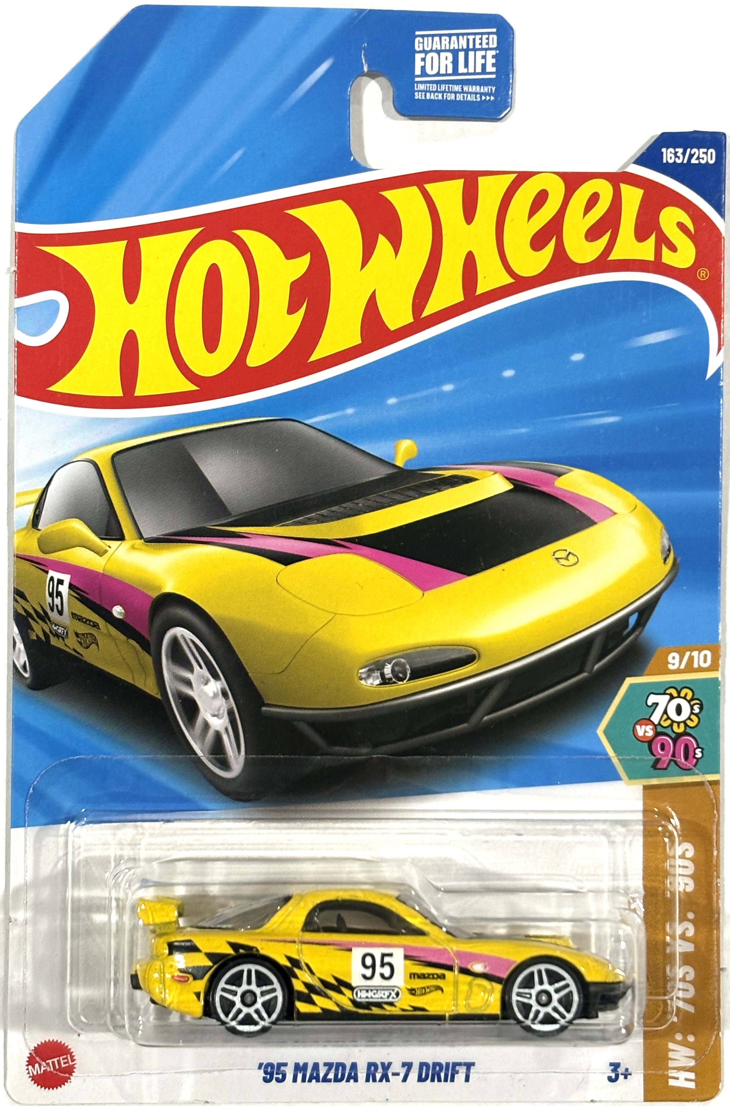 Collector submitted image