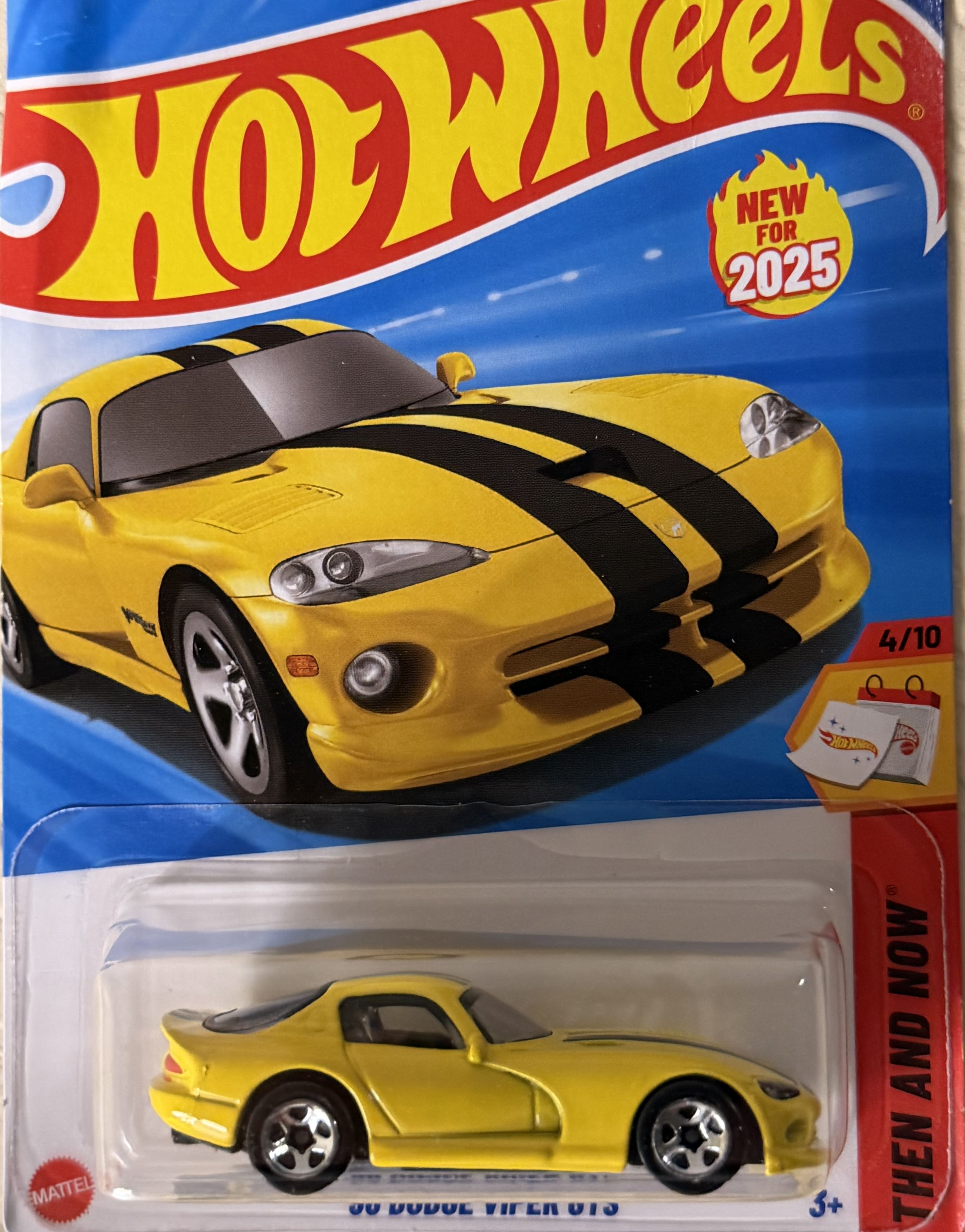 Collector submitted image