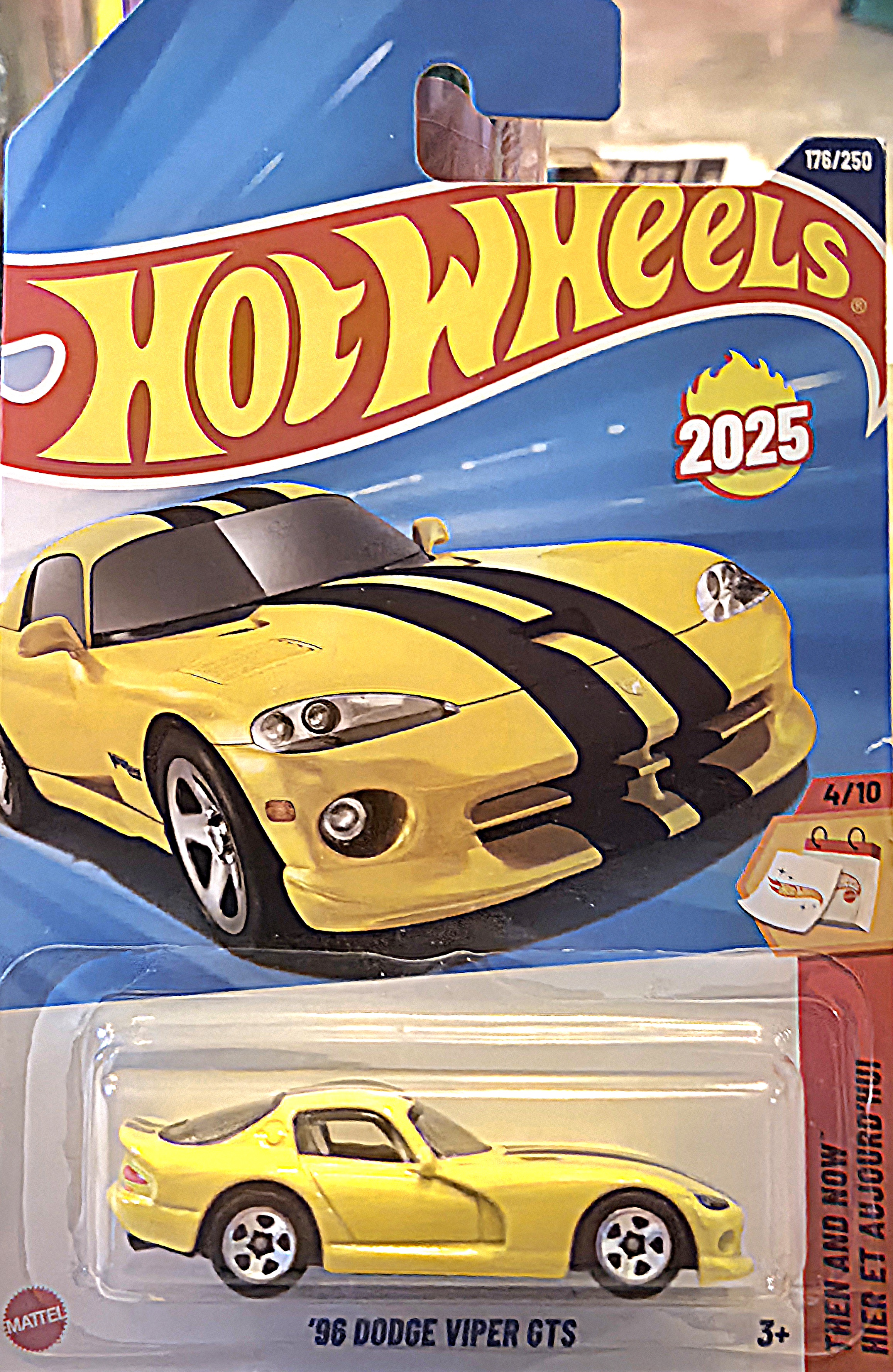 Collector submitted image