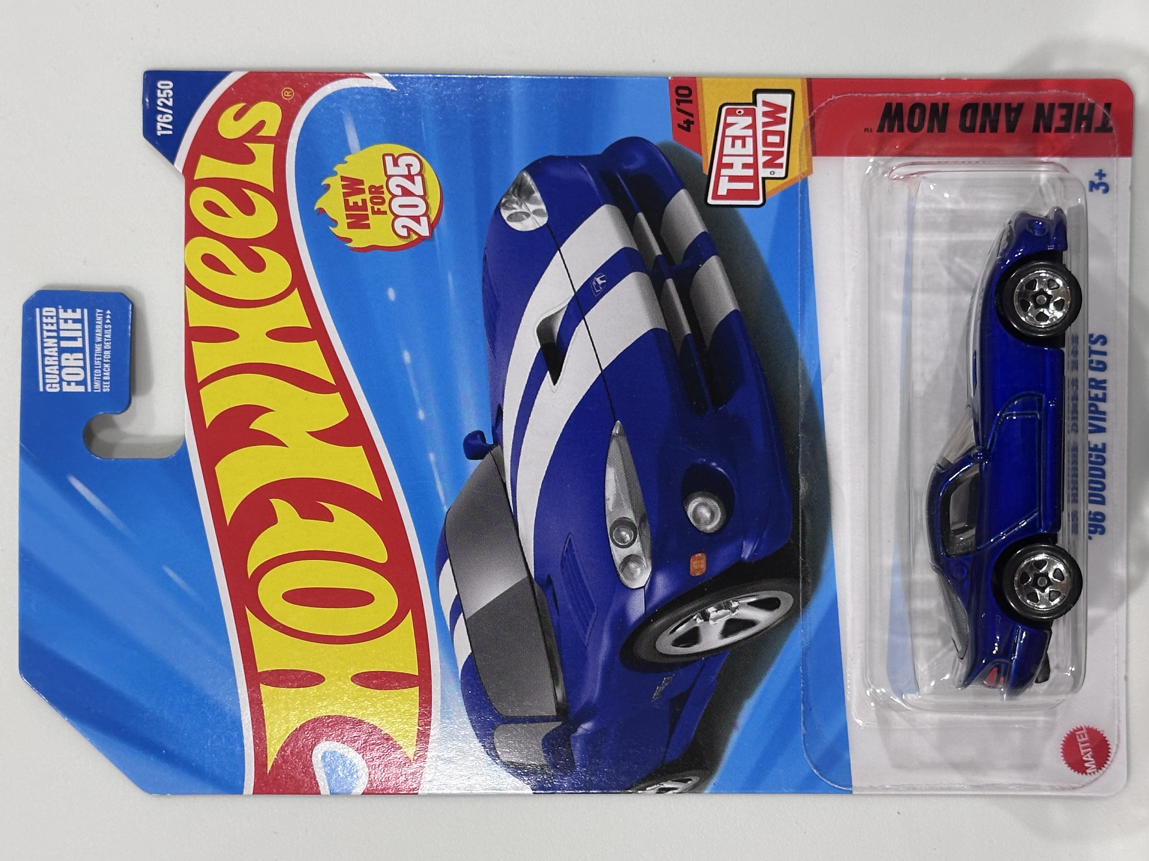 Collector submitted image