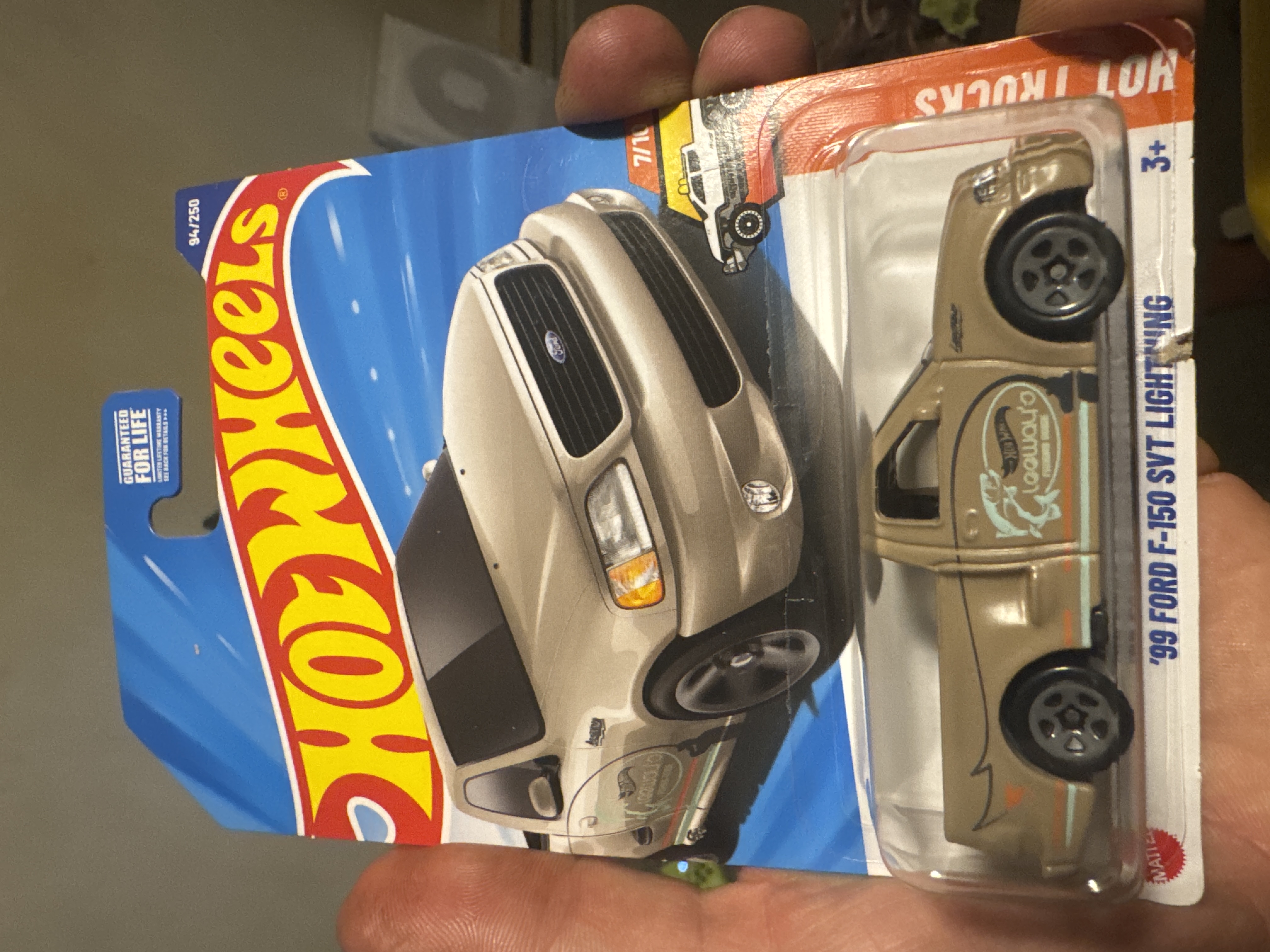 Collector submitted image