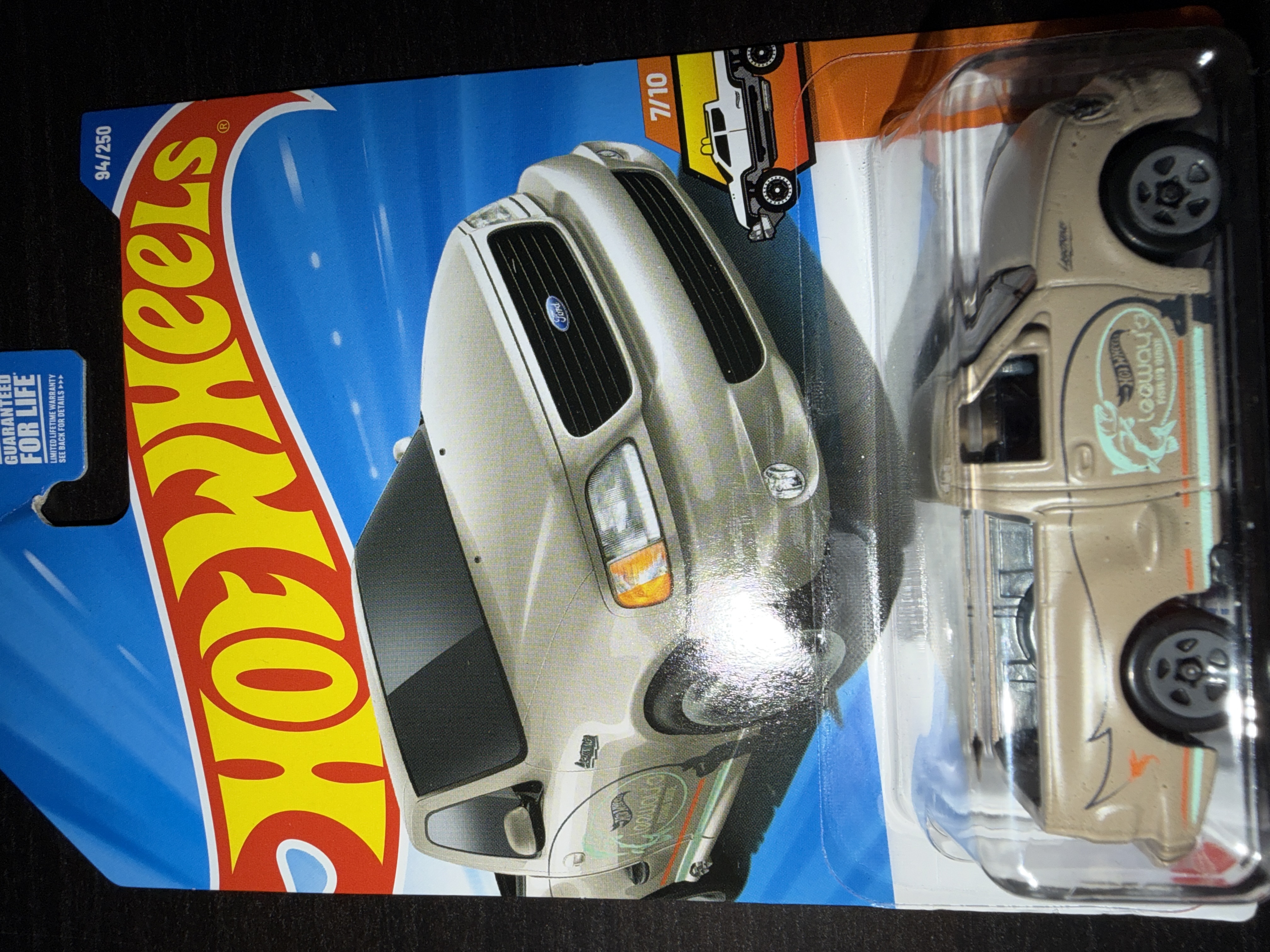 Collector submitted image