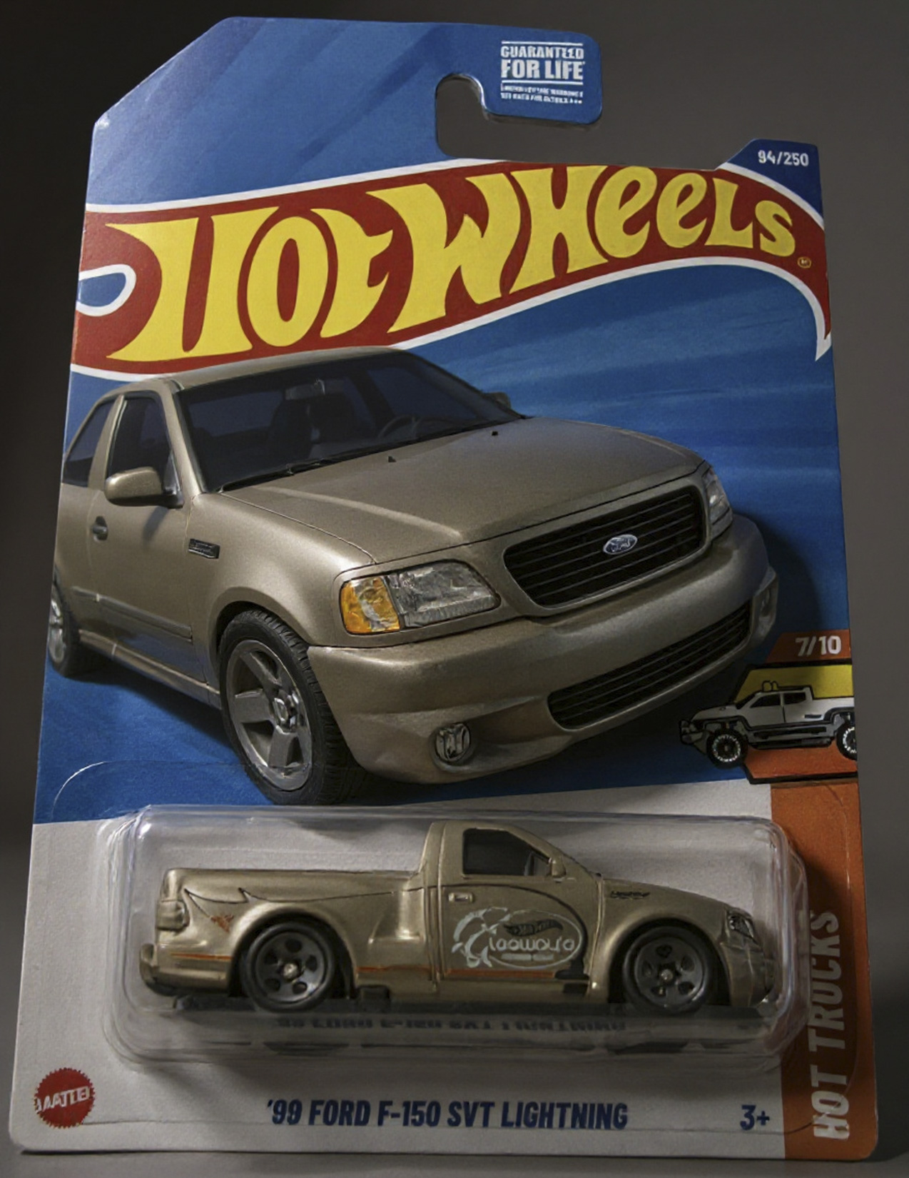 Collector submitted image