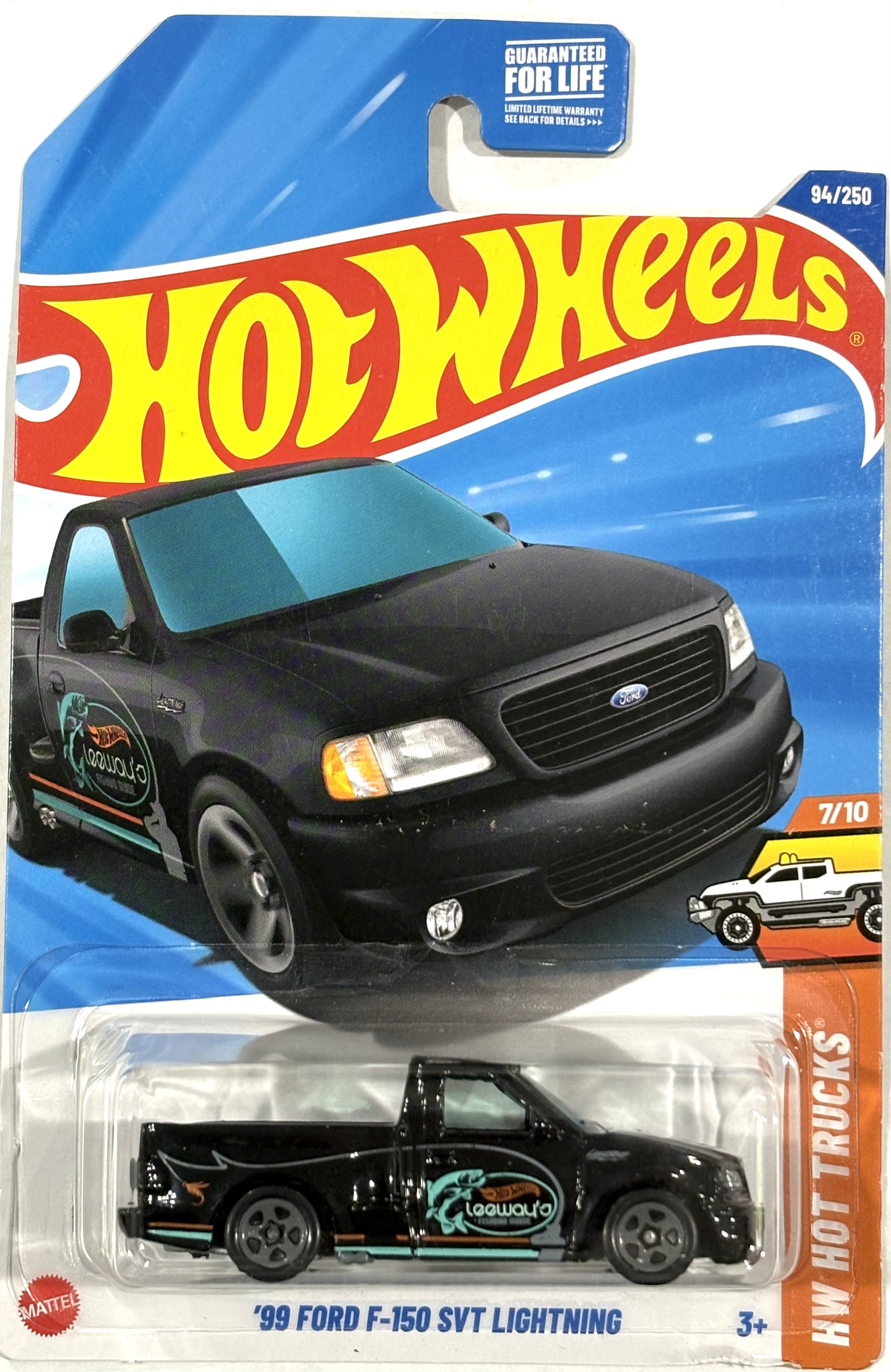 Collector submitted image