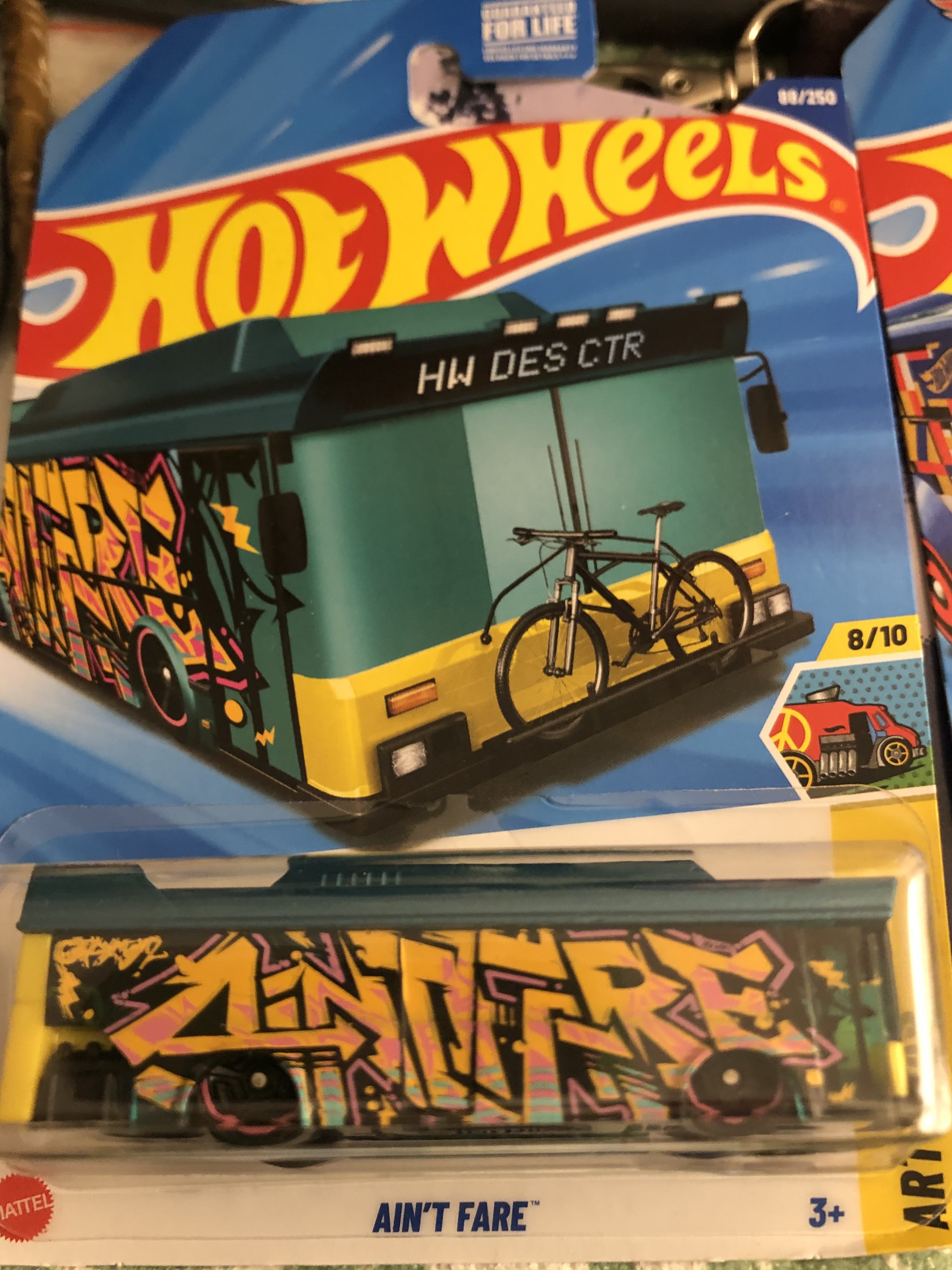 Collector submitted image