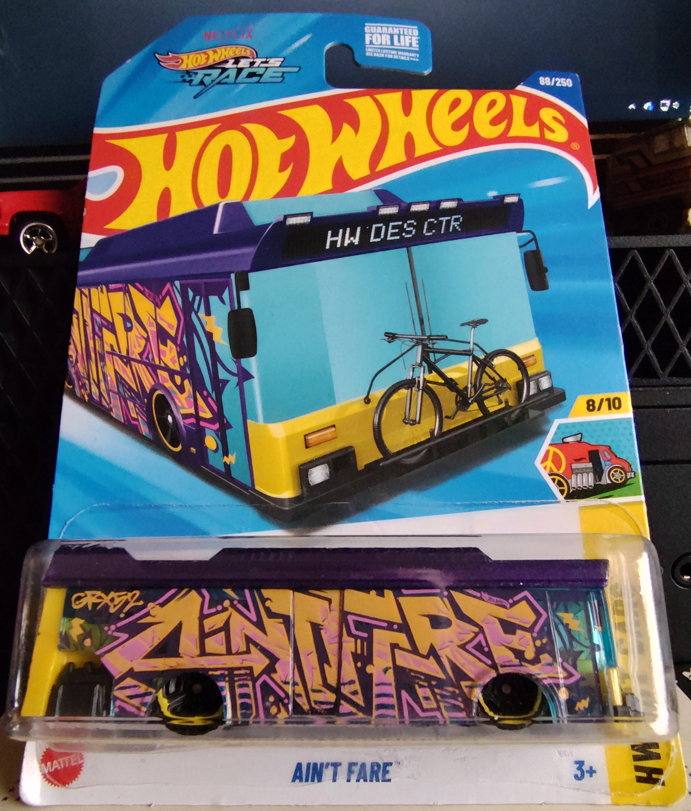 Collector submitted image