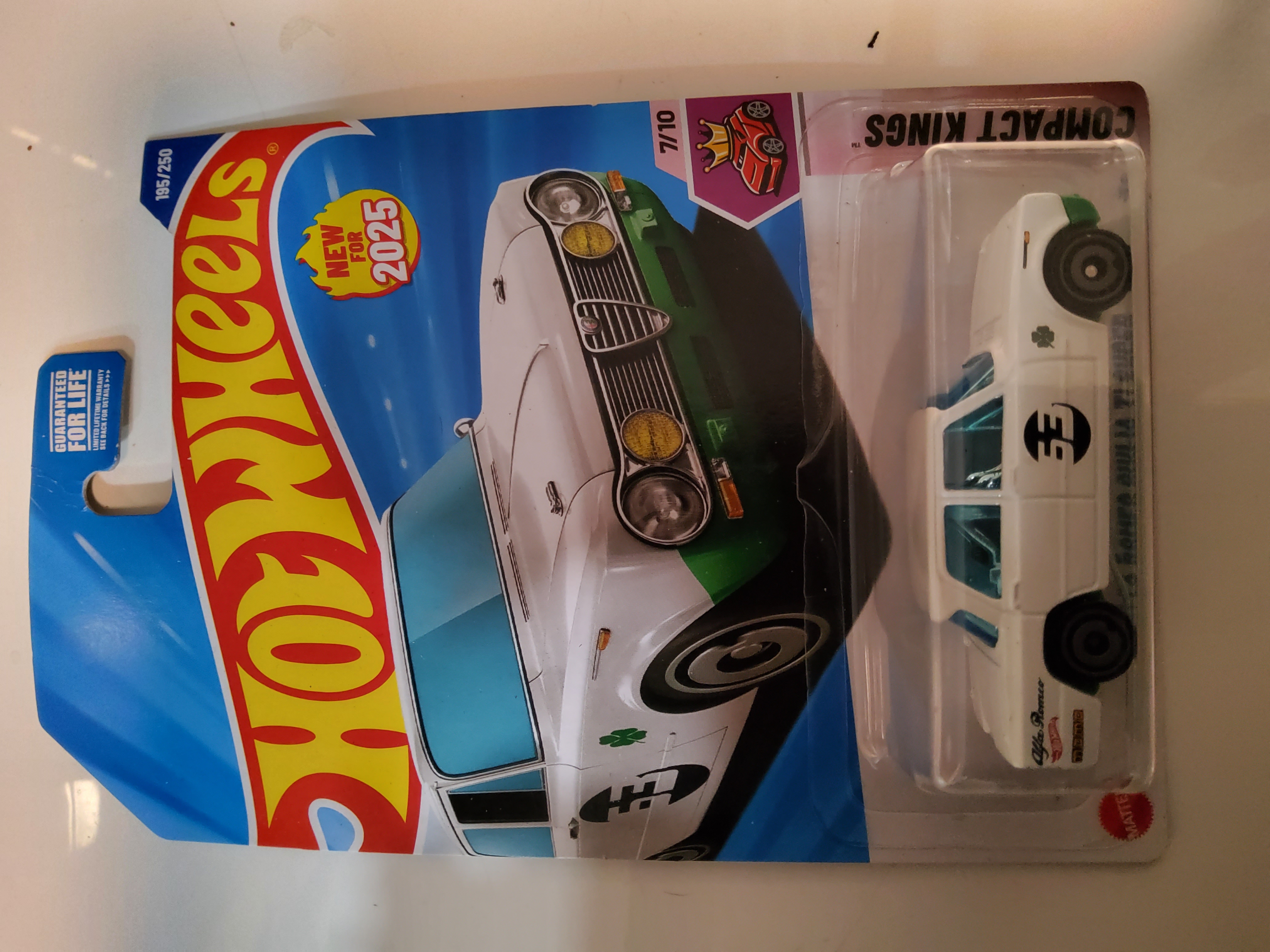 Collector submitted image