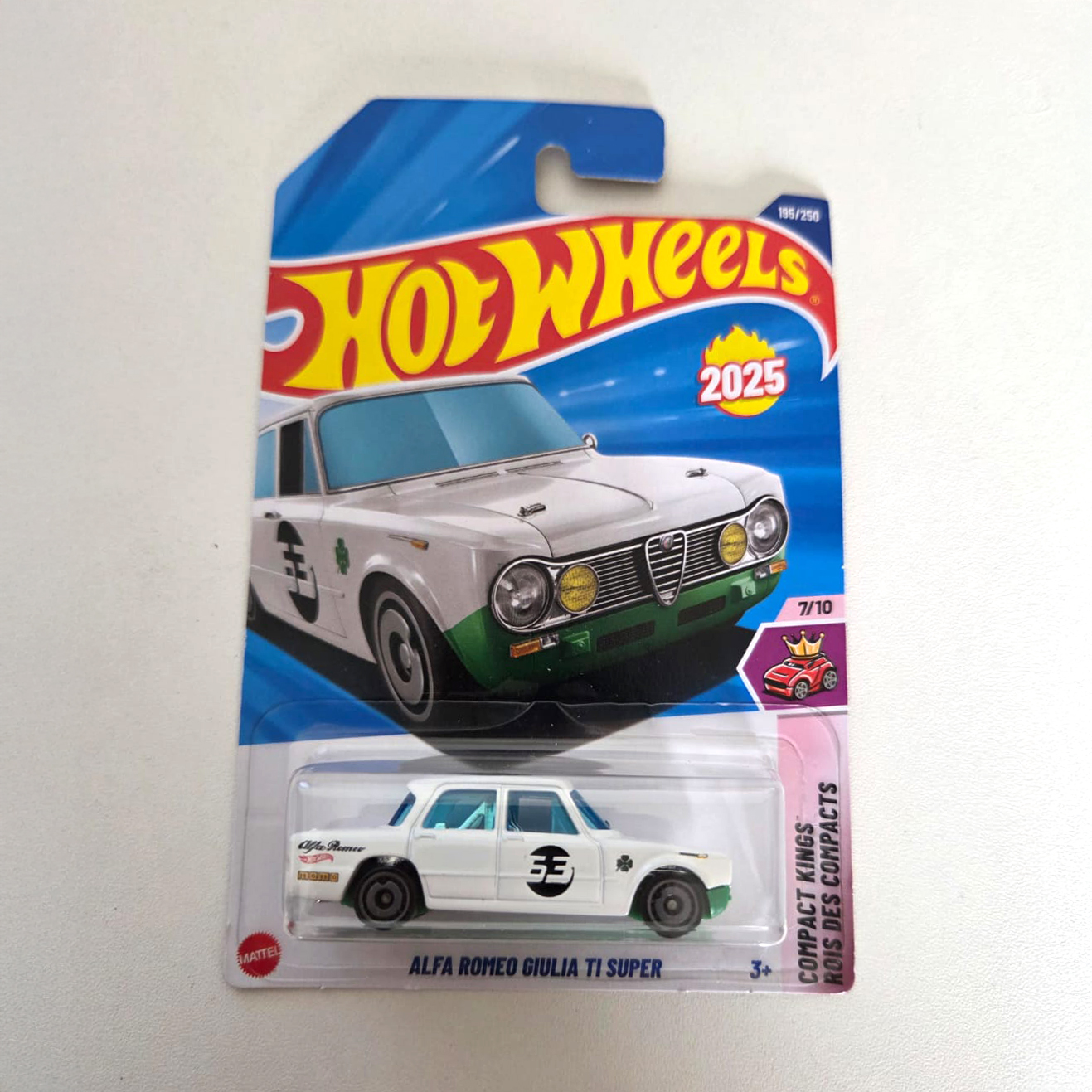 Collector submitted image