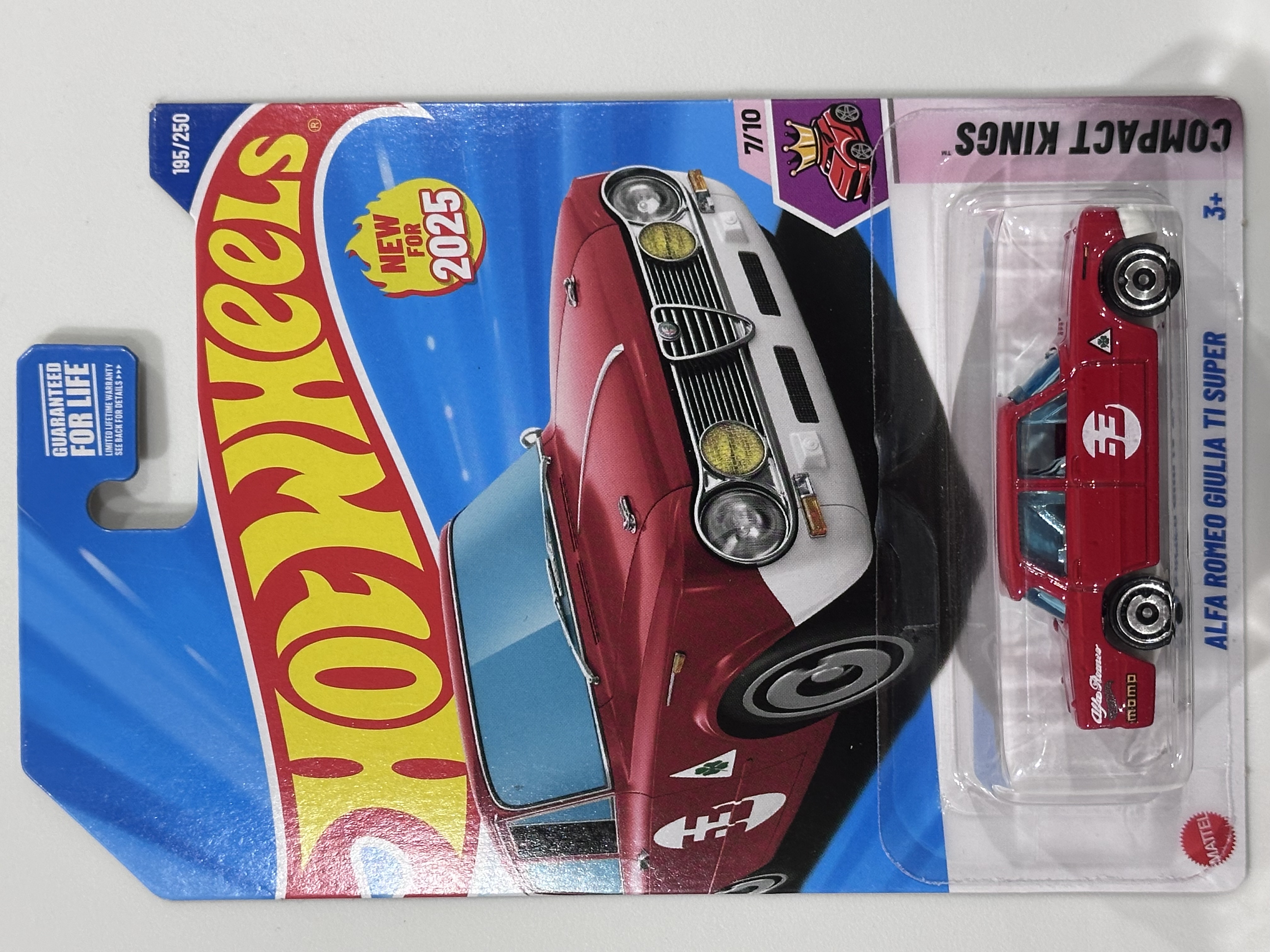 Collector submitted image